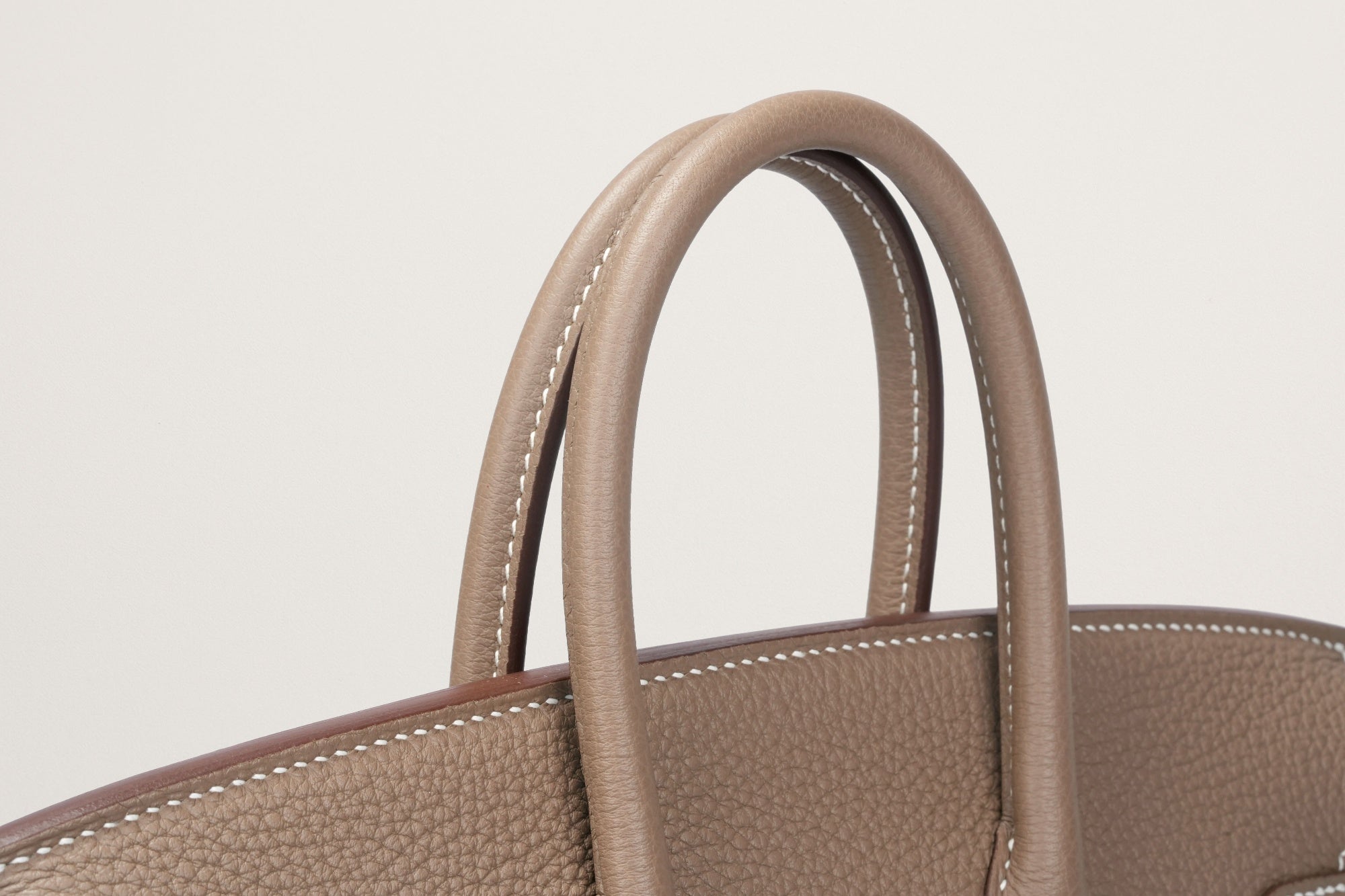 HERMES バーキン25 エトゥープ
