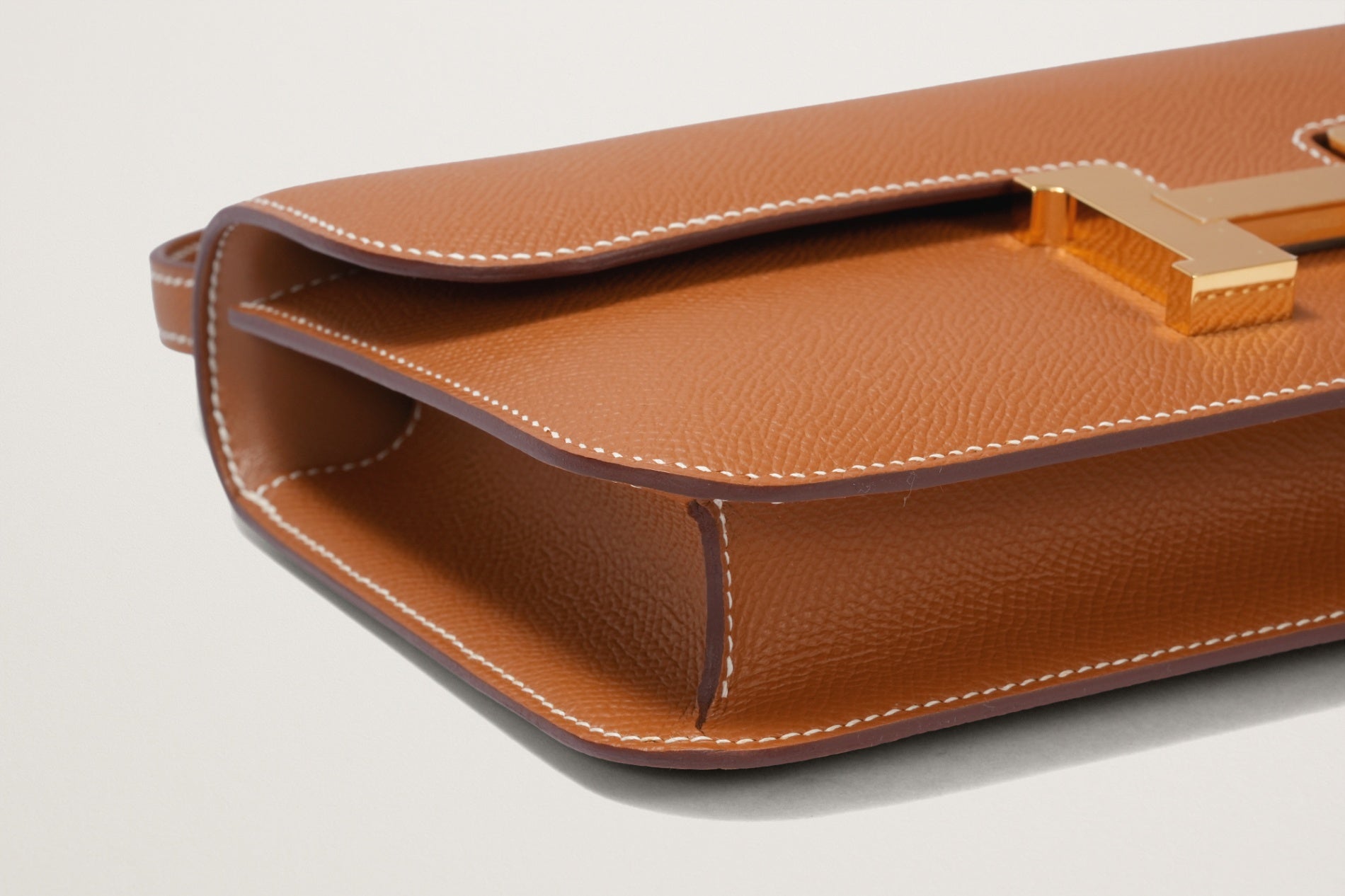 HERMES コンスタンスエラン ゴールド – GINZA SATAKE