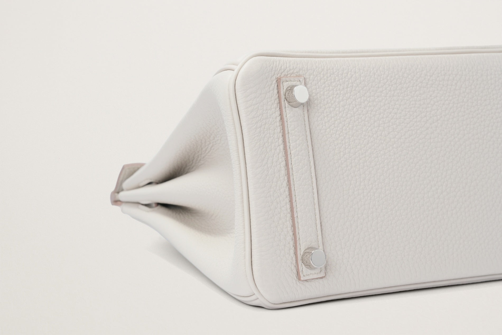HERMES バーキン25 べトン