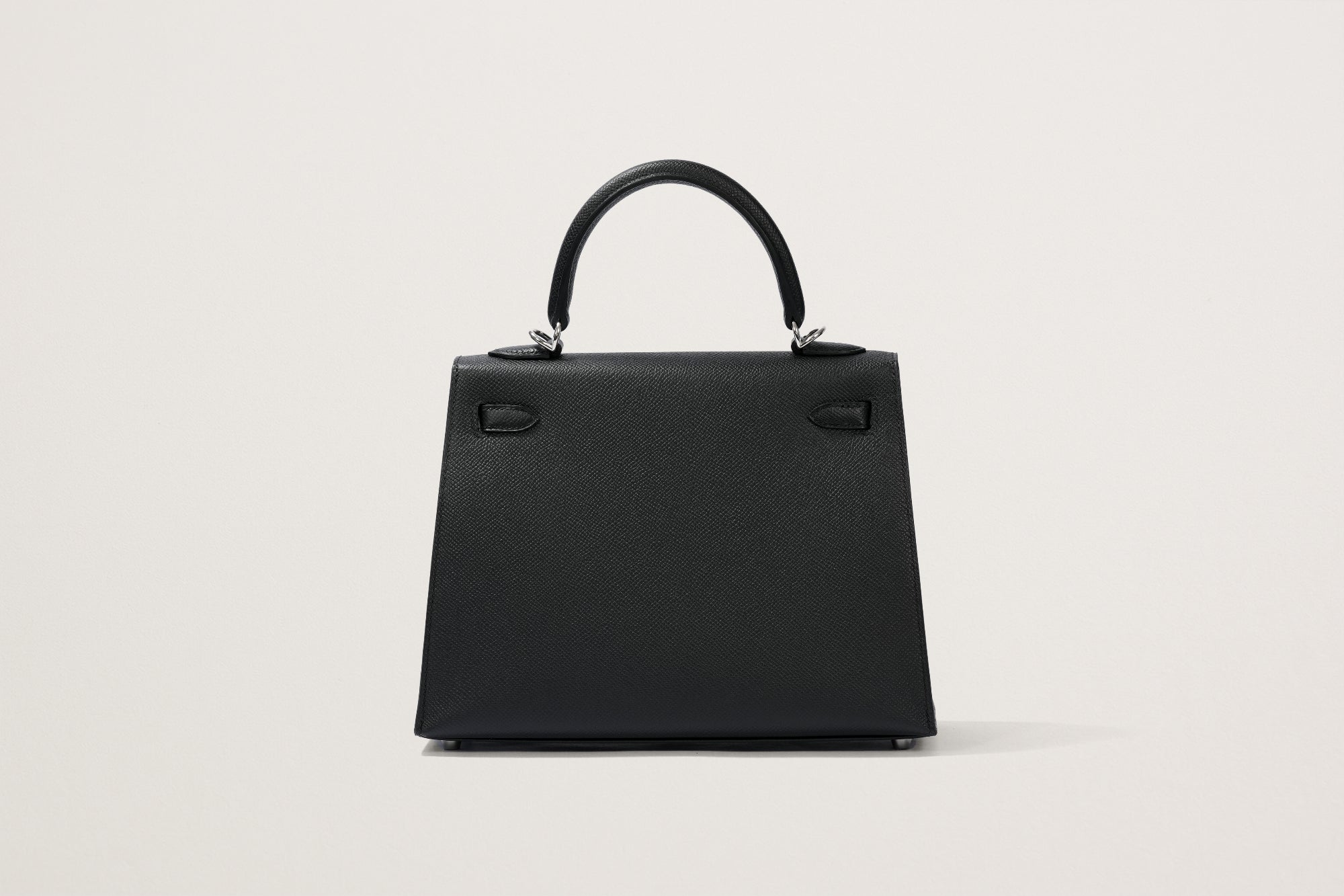 HERMES ケリー25 黒 – GINZA SATAKE HERMES ケリー25 黒 – GINZA SATAKE
