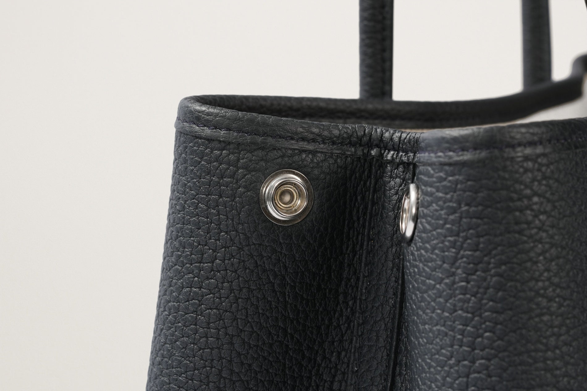 HERMES ガーデンパーティ30 黒