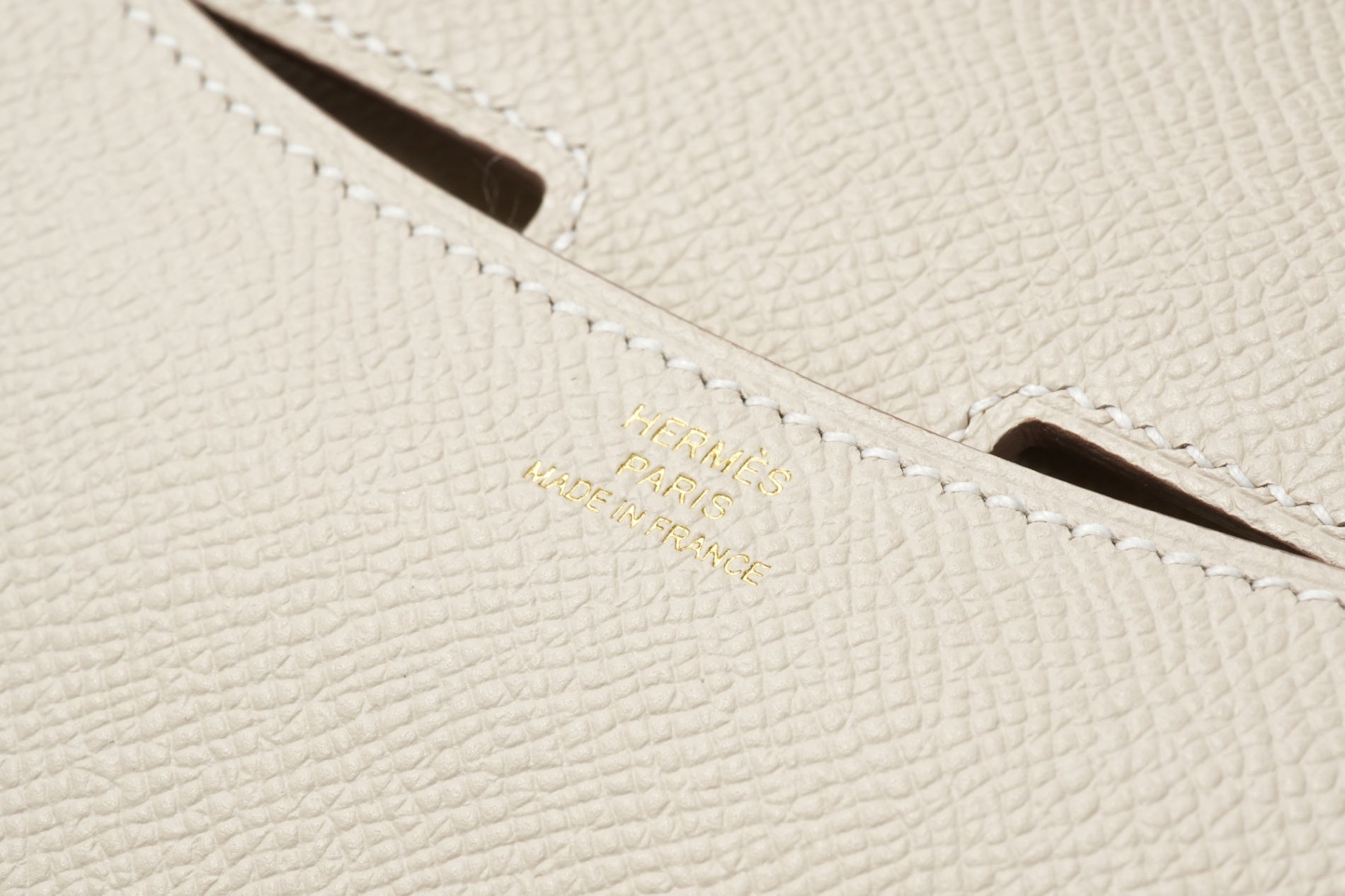 HERMES コンスタンスミニ クレ – GINZA SATAKE