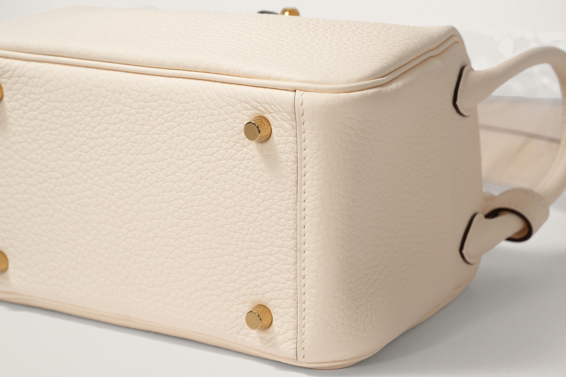 HERMES ミニリンディ2 ナタ