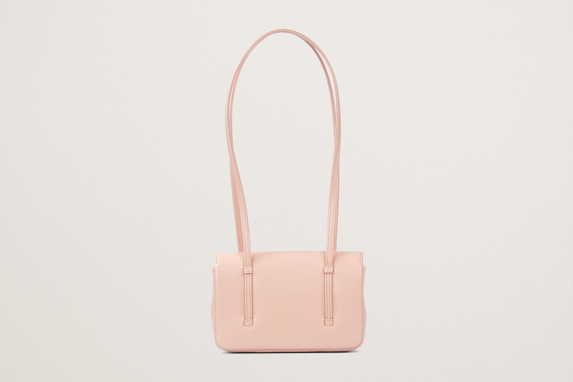 CHANEL ストラップ クラッチ バッグ – GINZA SATAKE