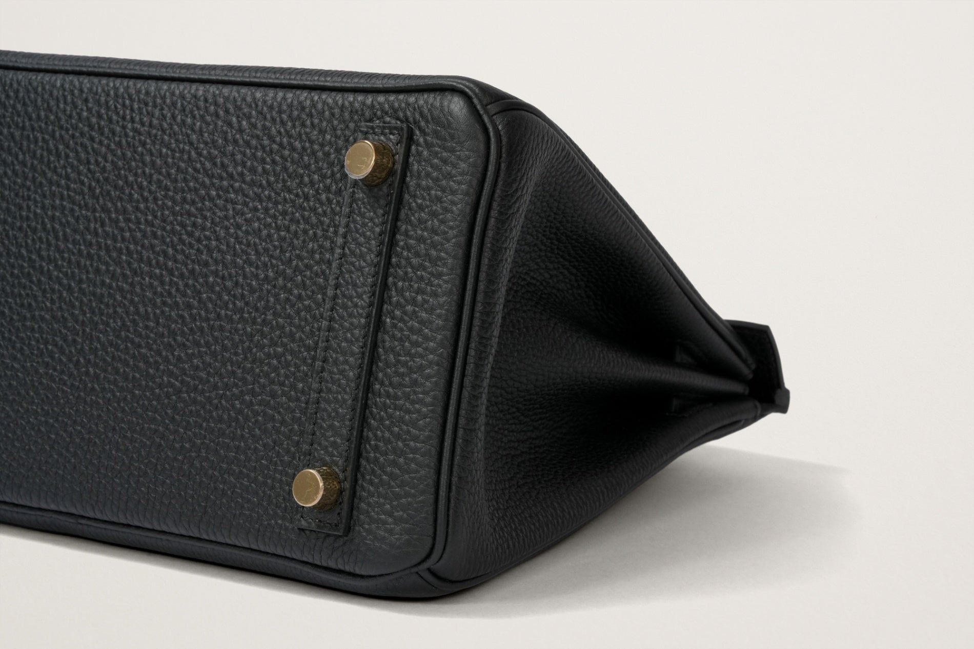 HERMES バーキン25 黒