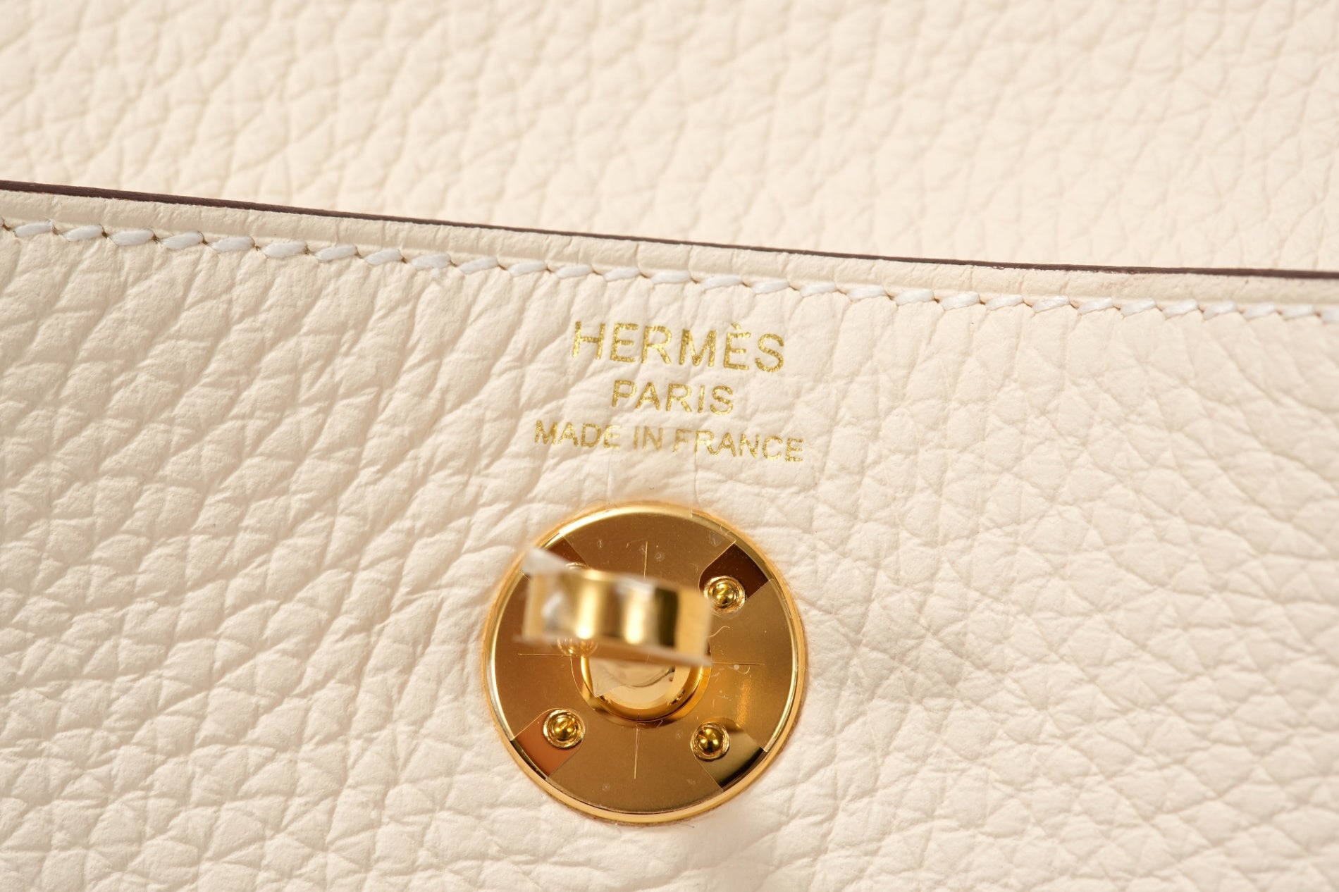 HERMES ミニリンディ2 ナタ