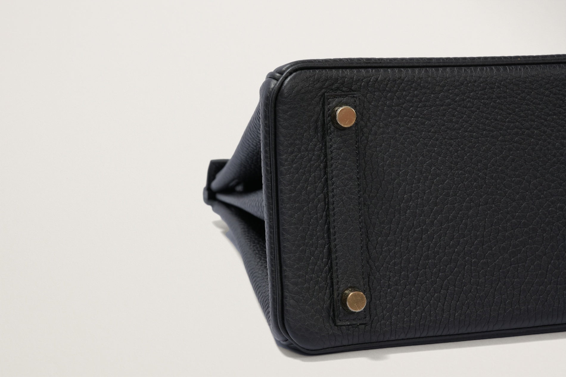 HERMES バーキン25 黒