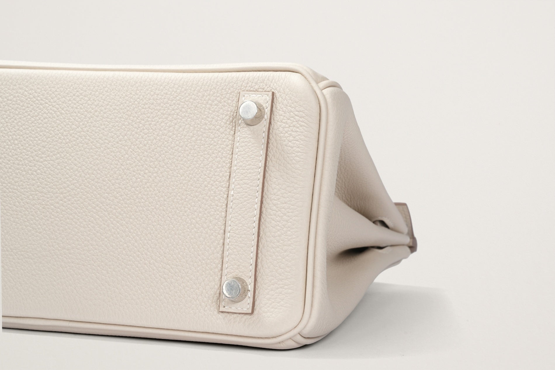 HERMES バーキン25 クレ