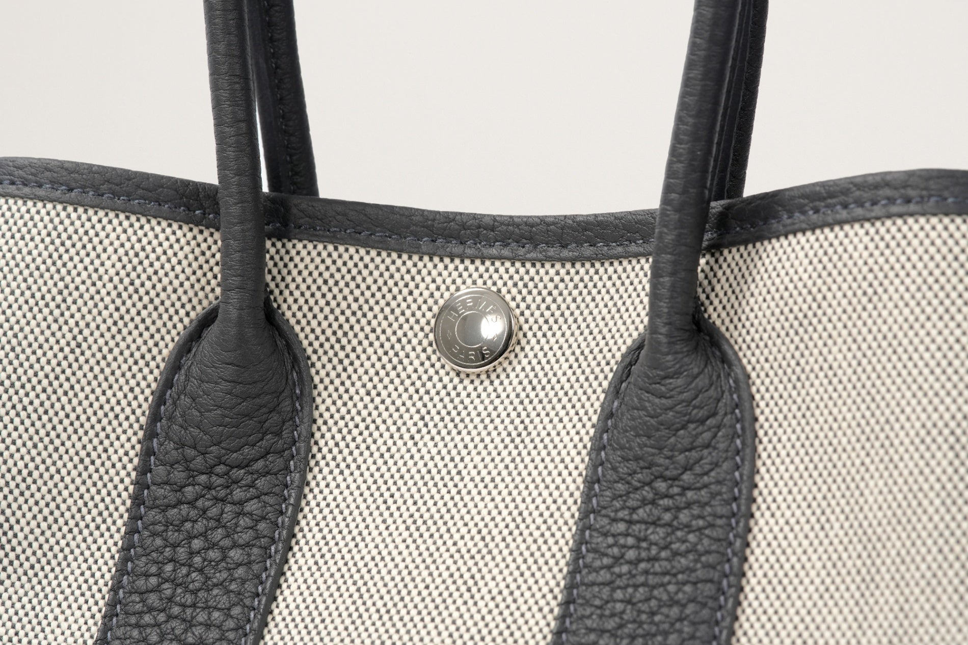 HERMES ネオ・ガーデン23 アルドワーズ/エクリュ