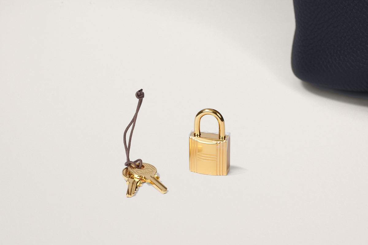HERMES ピコタンロック18 キャバン