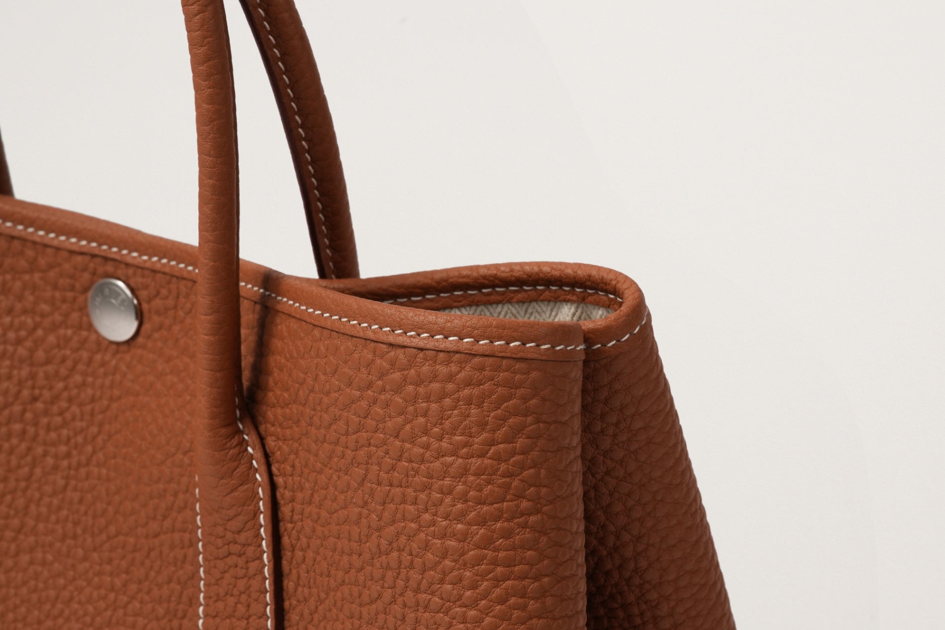 HERMES ガーデンパーティ30