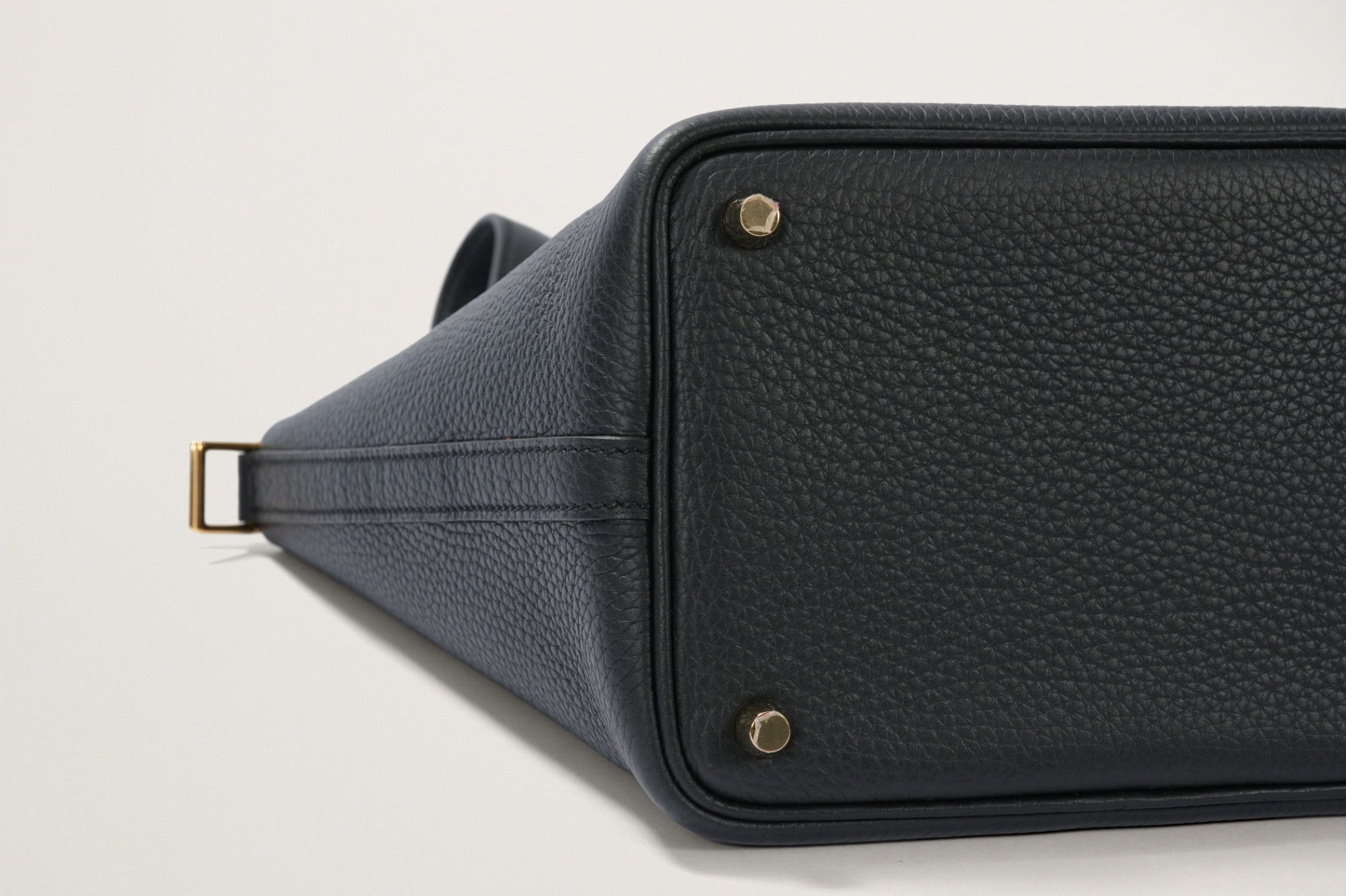 HERMES ピコタンロック18 黒