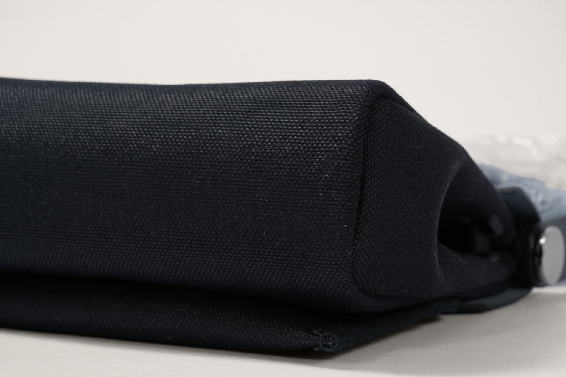 HERMES エールバッグミニ 黒