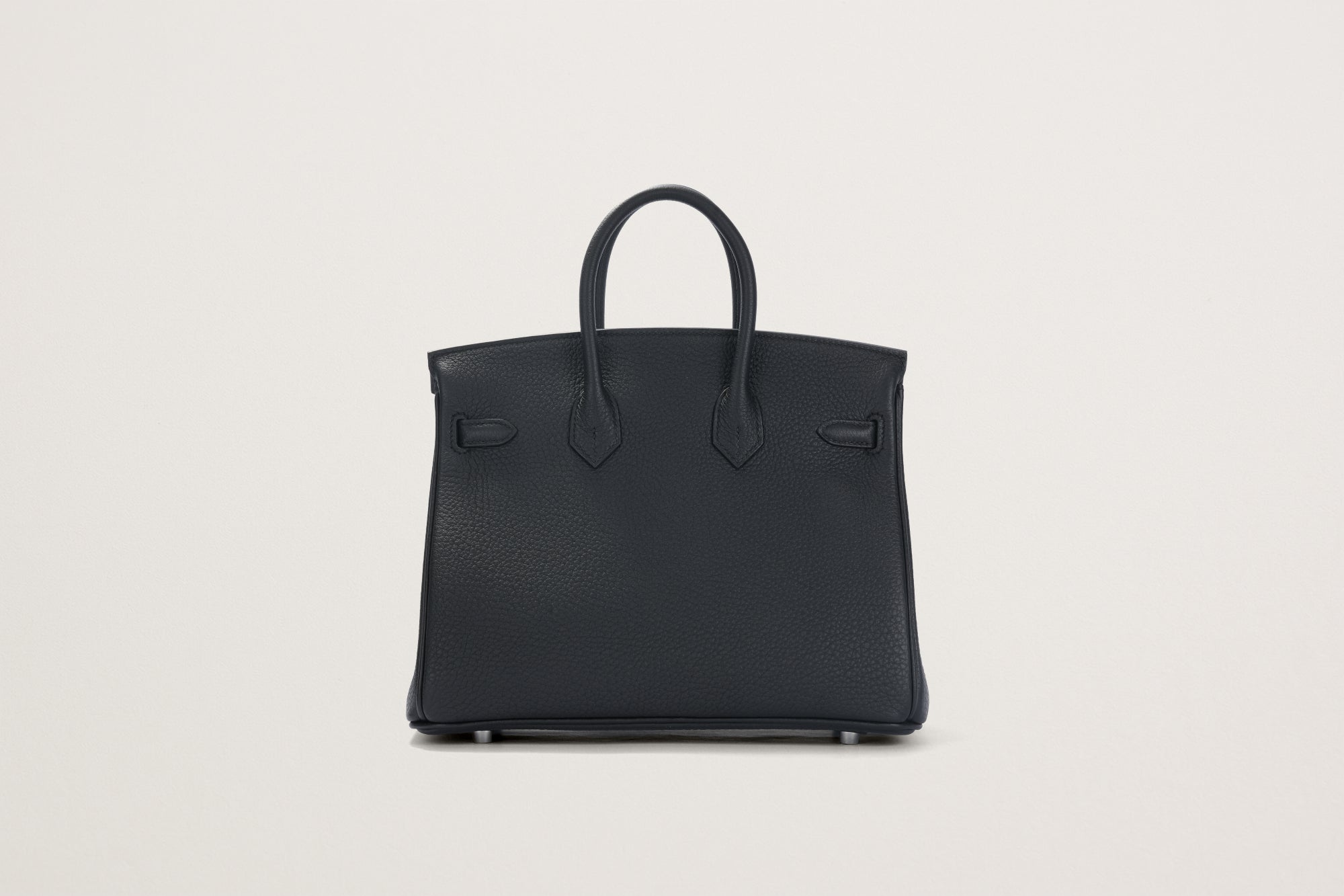 HERMES バーキン25 黒