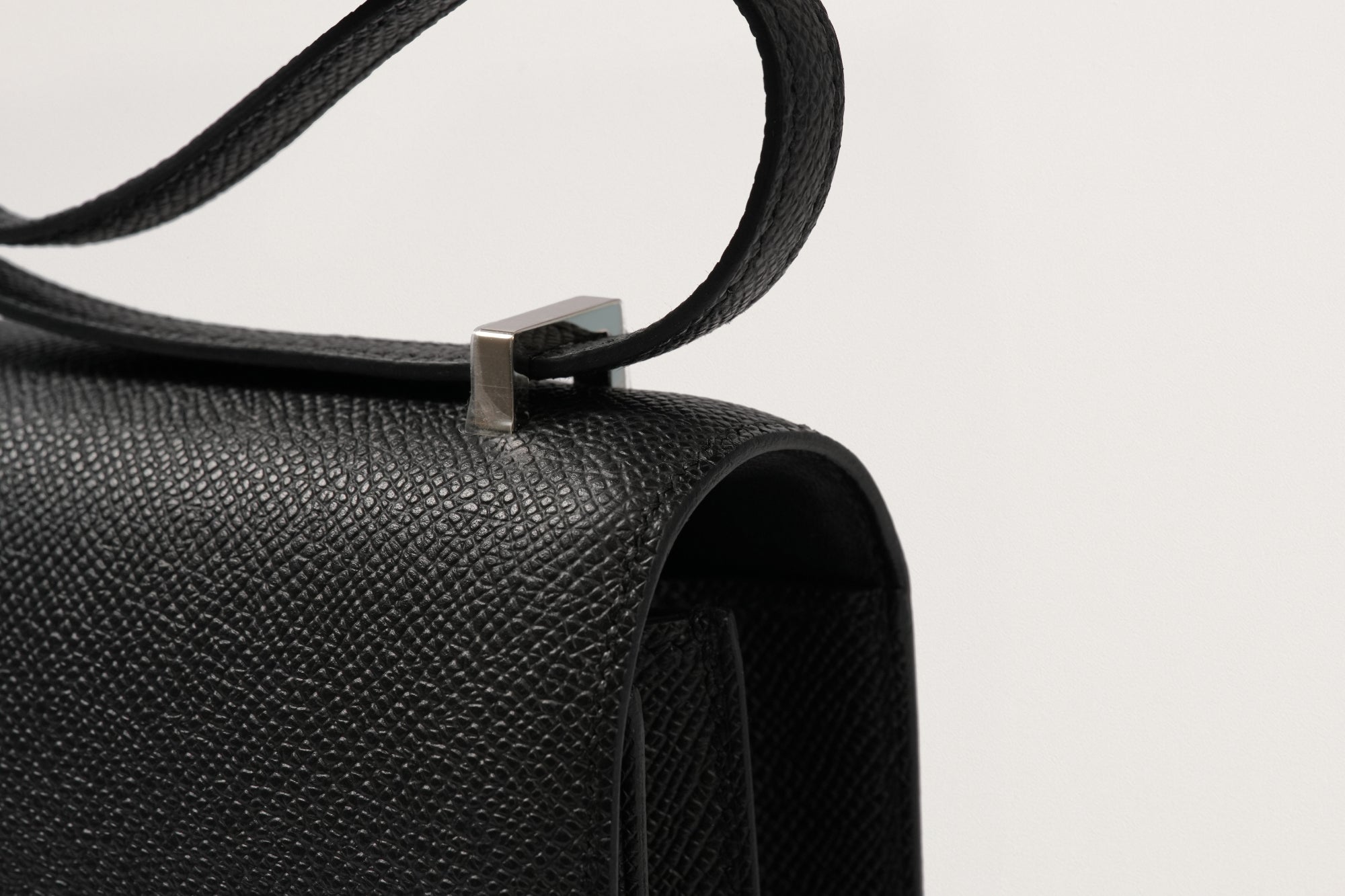 HERMES コンスタンスミニ 黒