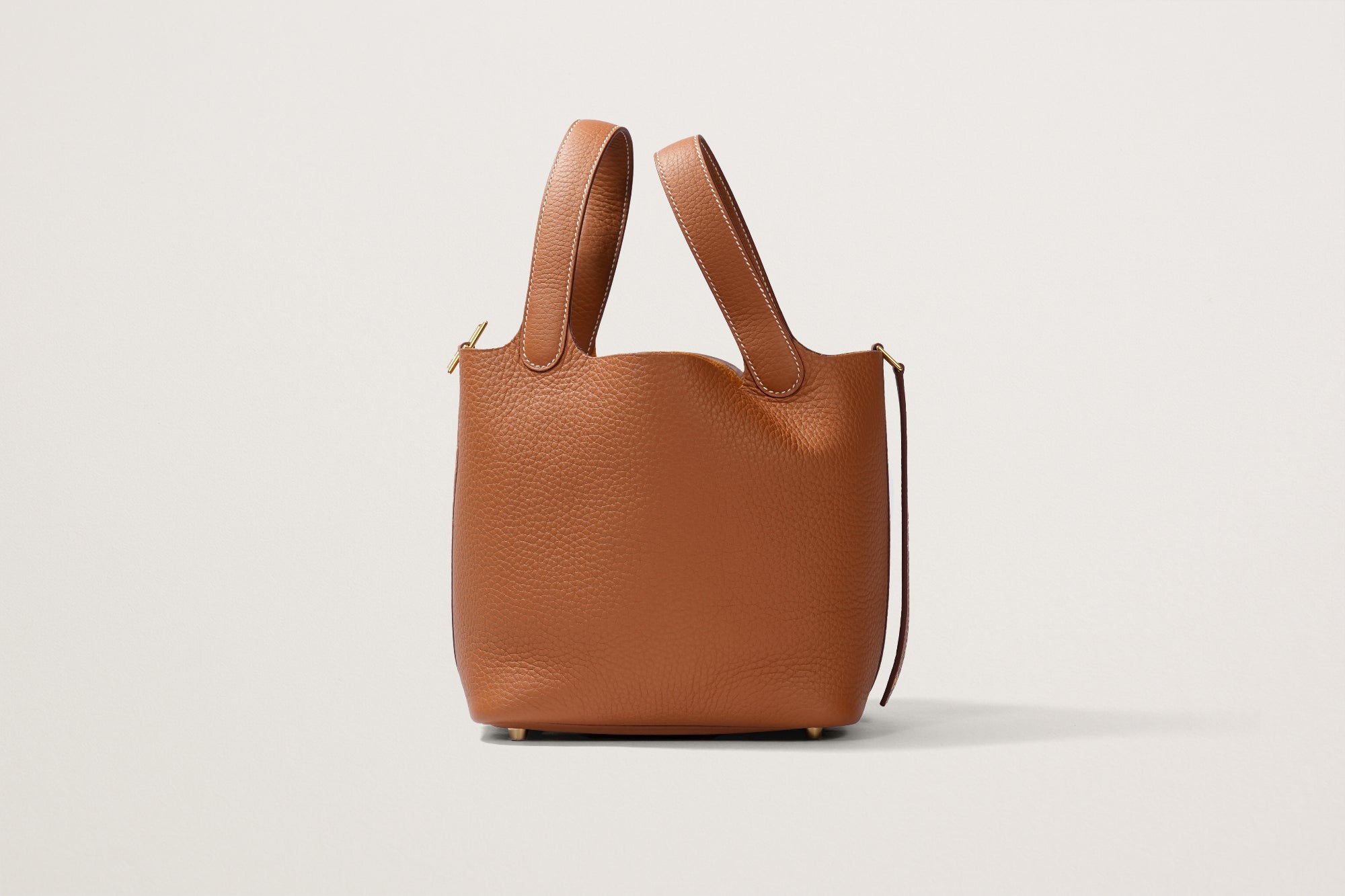 HERMES ピコタンロック18 ゴールド – GINZA SATAKE