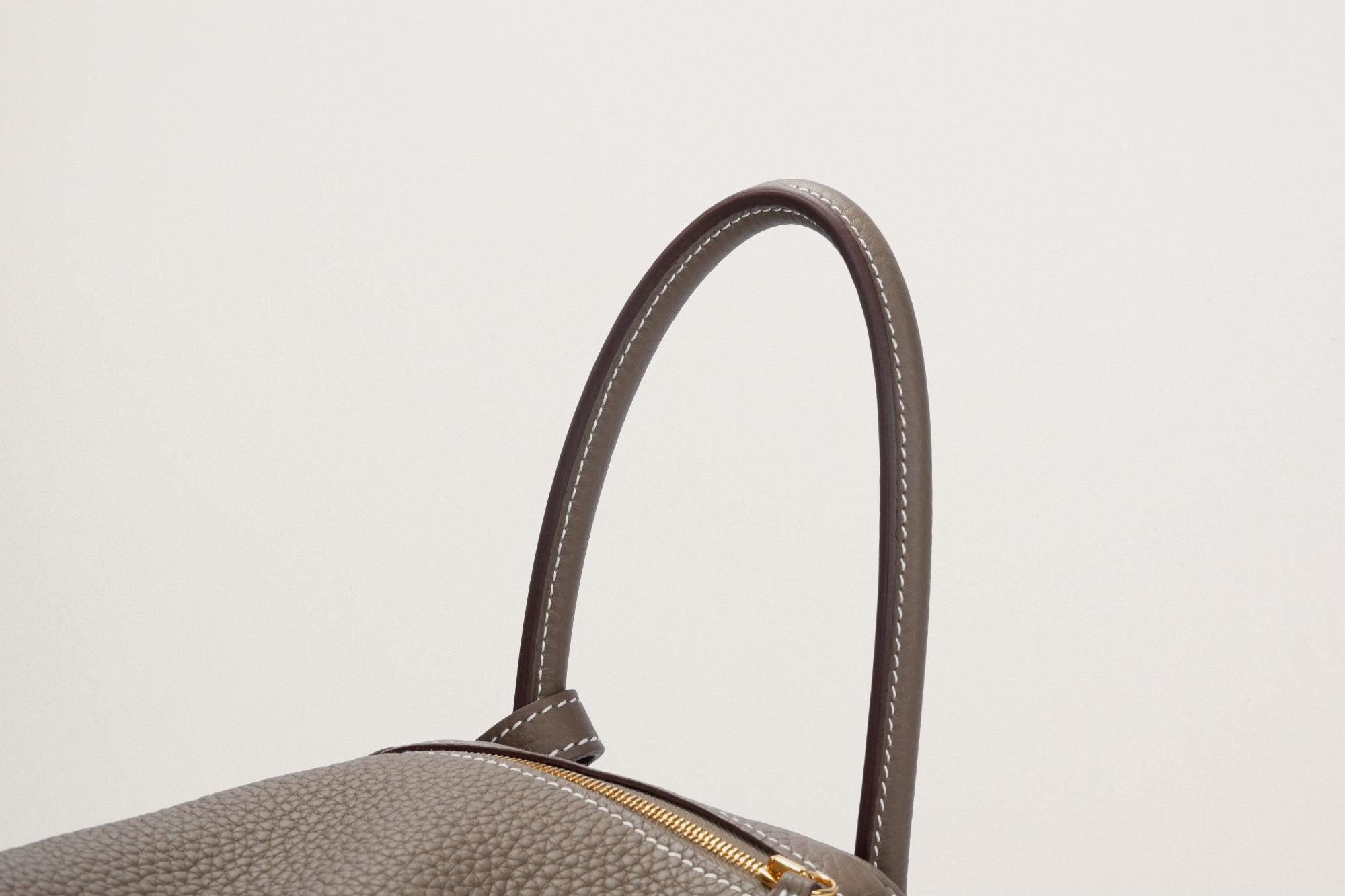 HERMES リンディ26 エトゥープ