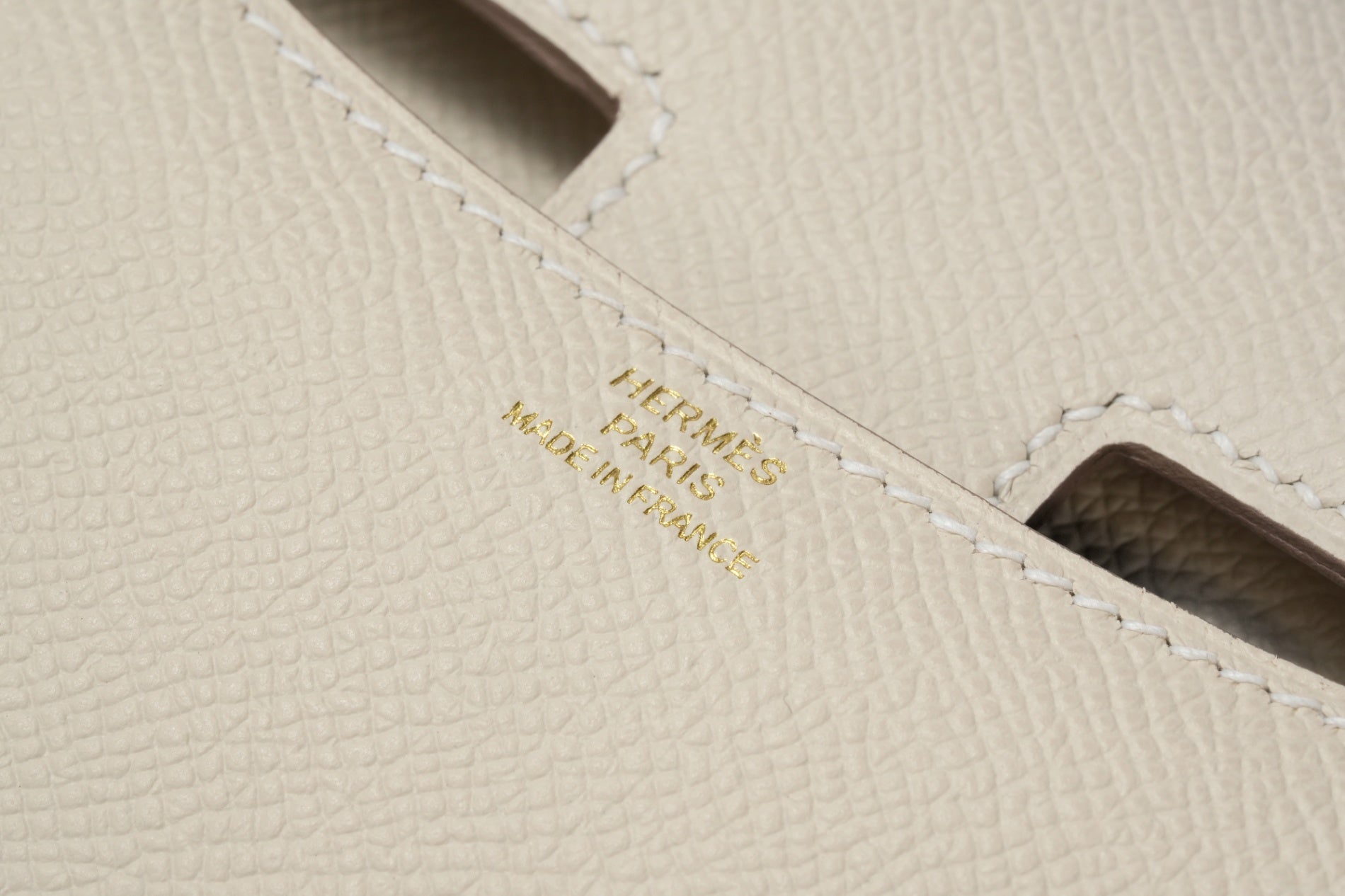 HERMES コンスタンスミニ クレ