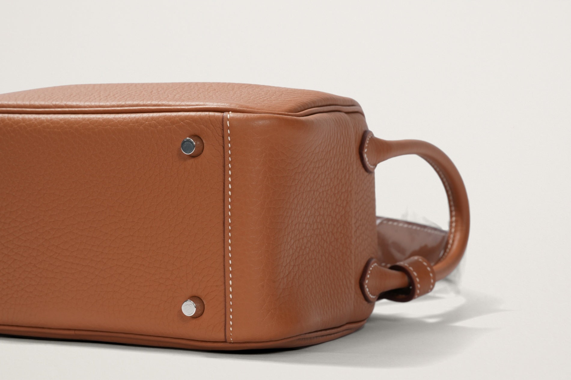 HERMES ミニリンディ2 ゴールド