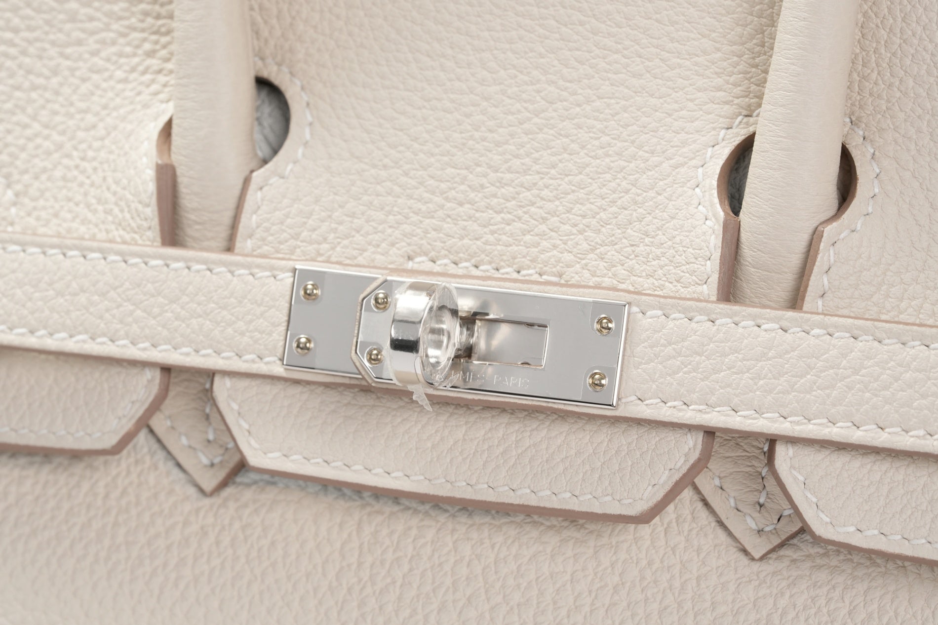 HERMES バーキン25 クレ