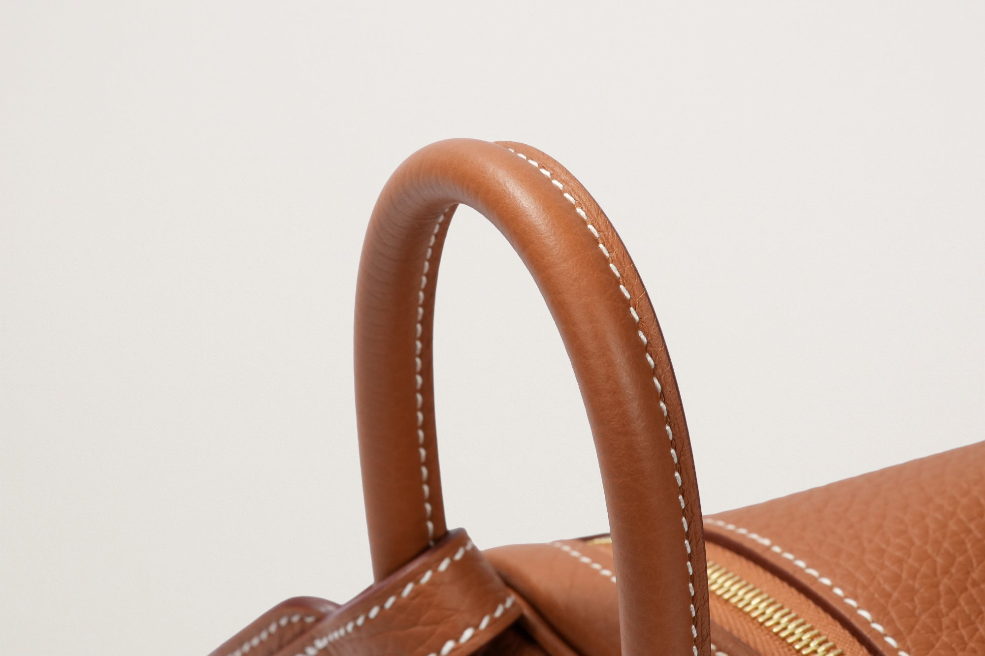 HERMES ミニリンディ2 ゴールド