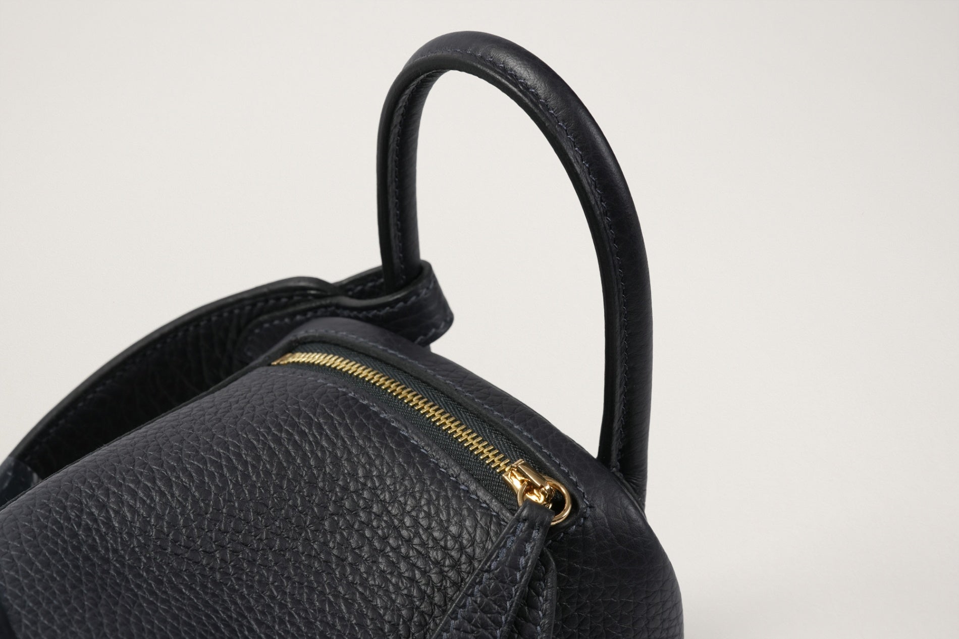 HERMES ミニリンディ2 キャバン