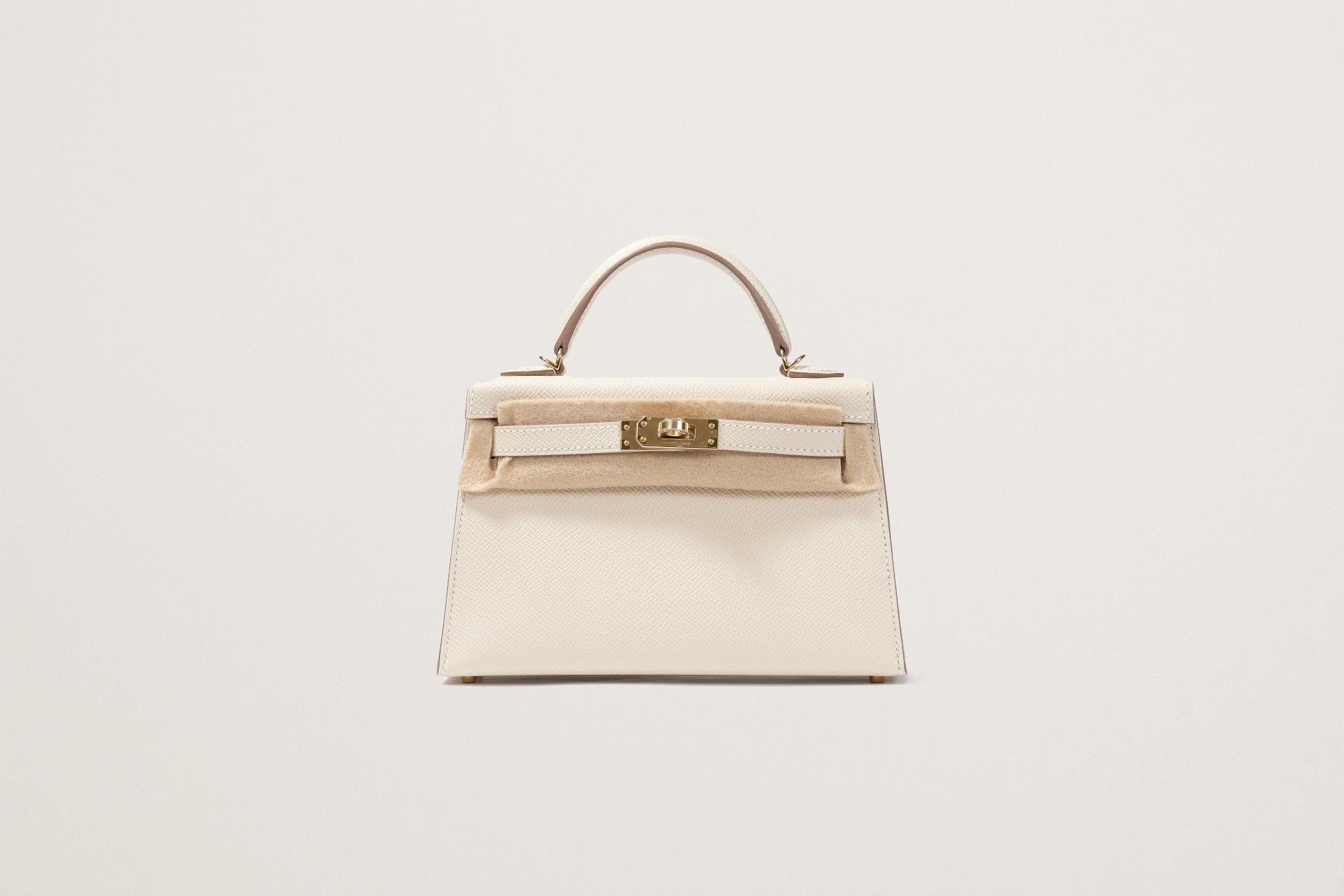 HERMES ミニケリー2 クレ – GINZA SATAKE