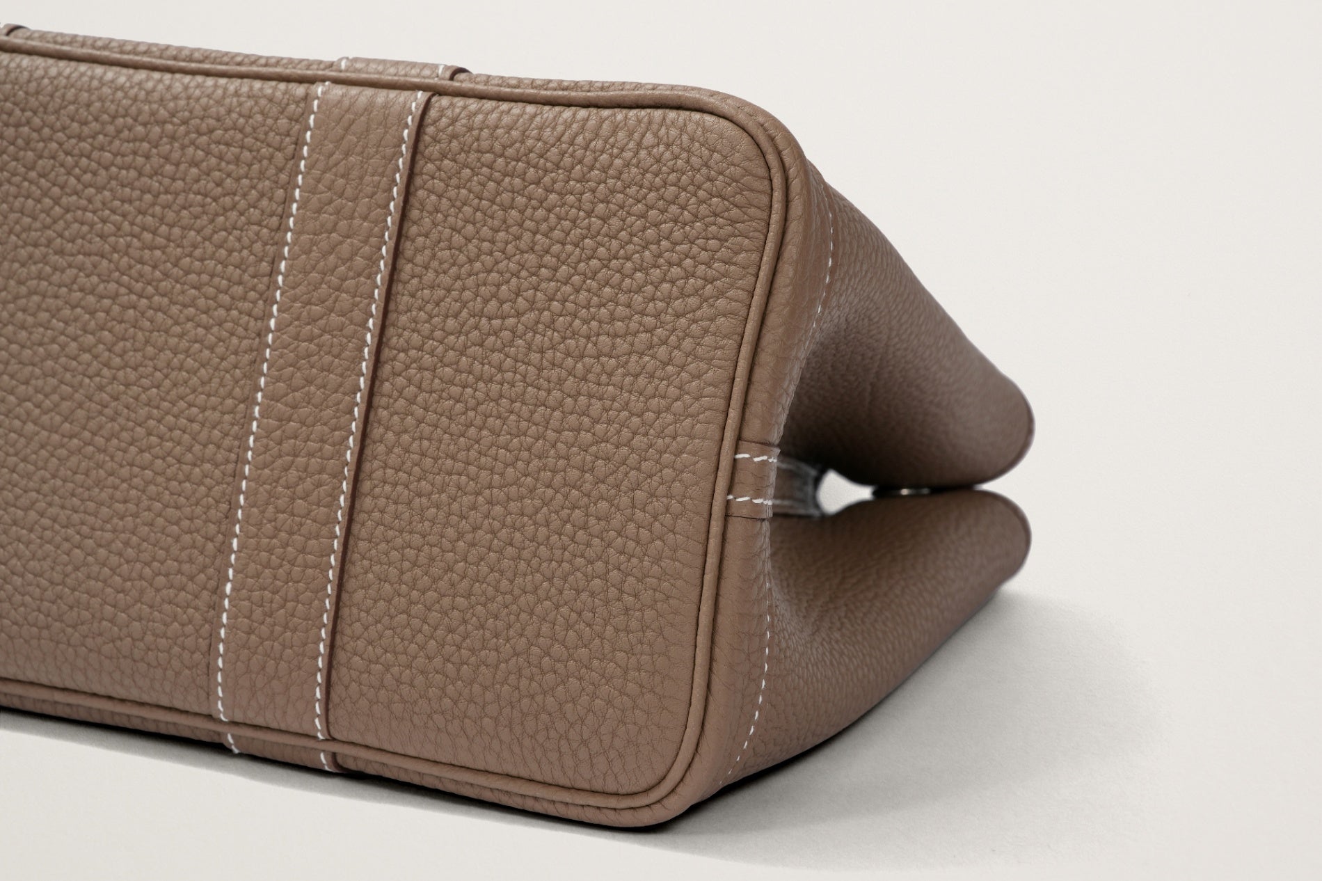 HERMES ガーデンパーティ30 エトゥープ