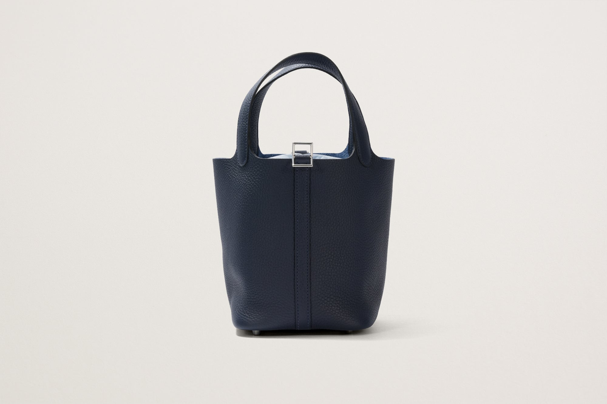 HERMES ピコタンロック18 ブルーニュイ – GINZA SATAKE