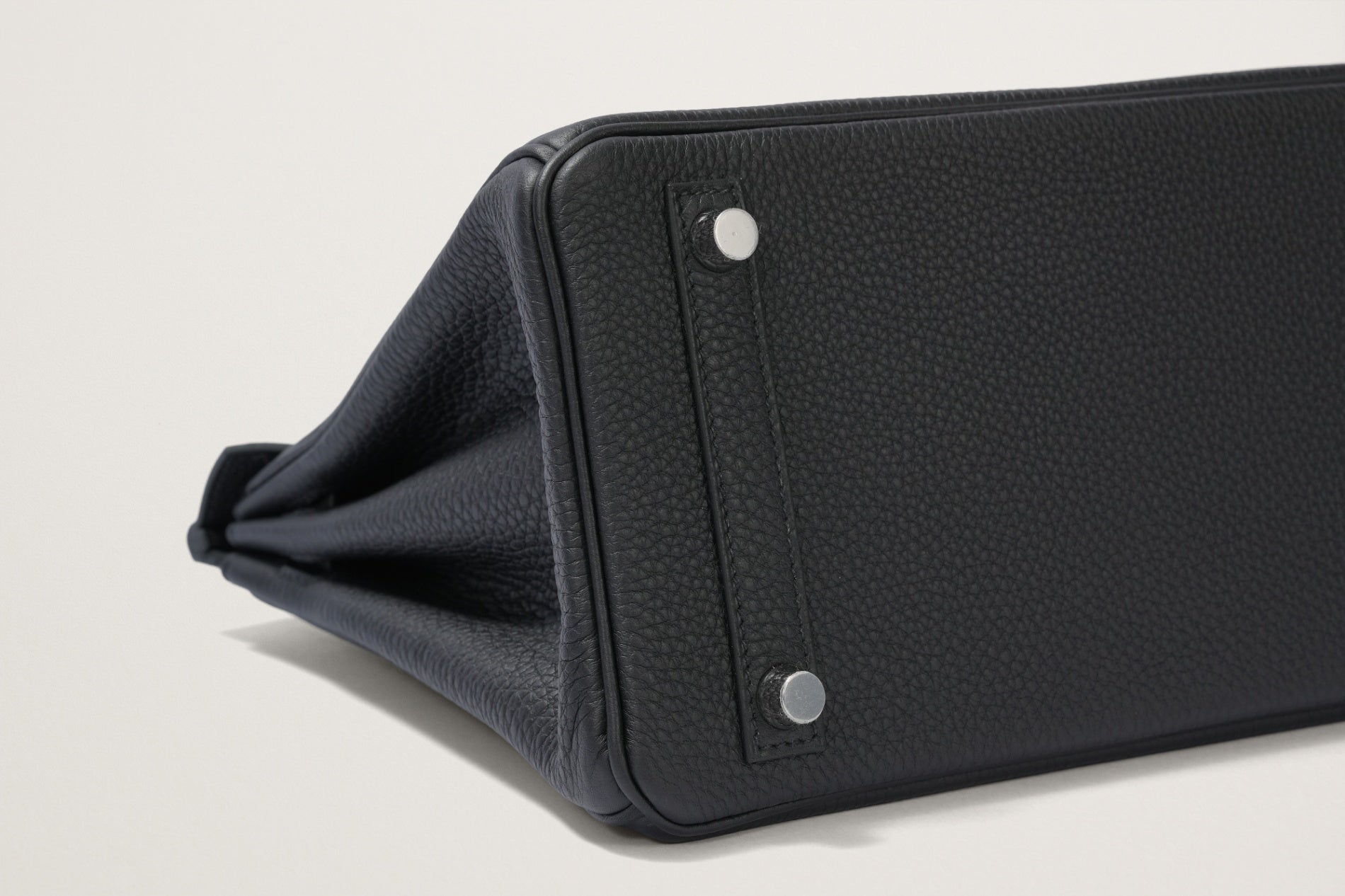 HERMES バーキン25 黒