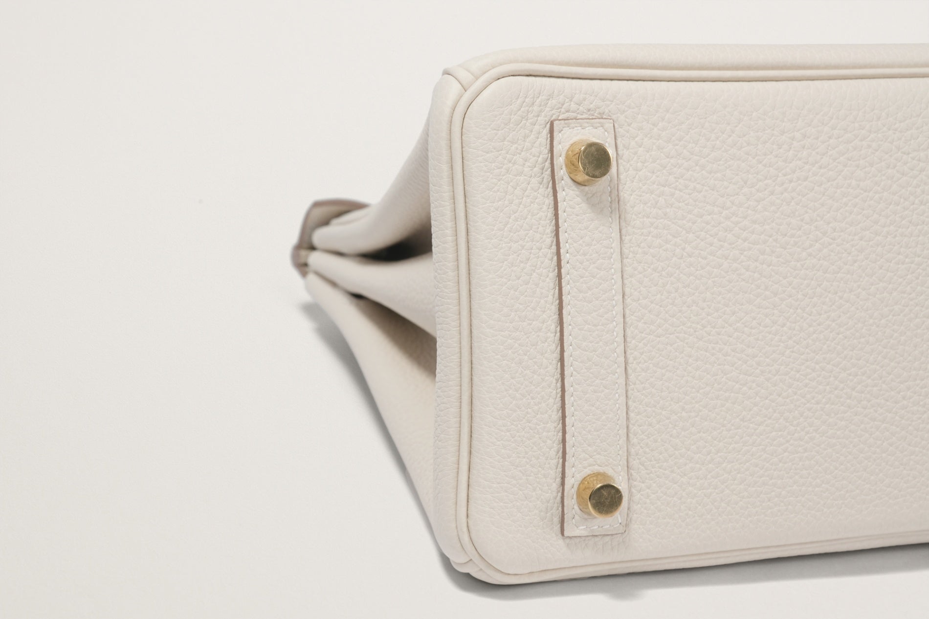 HERMES バーキン25 クレ