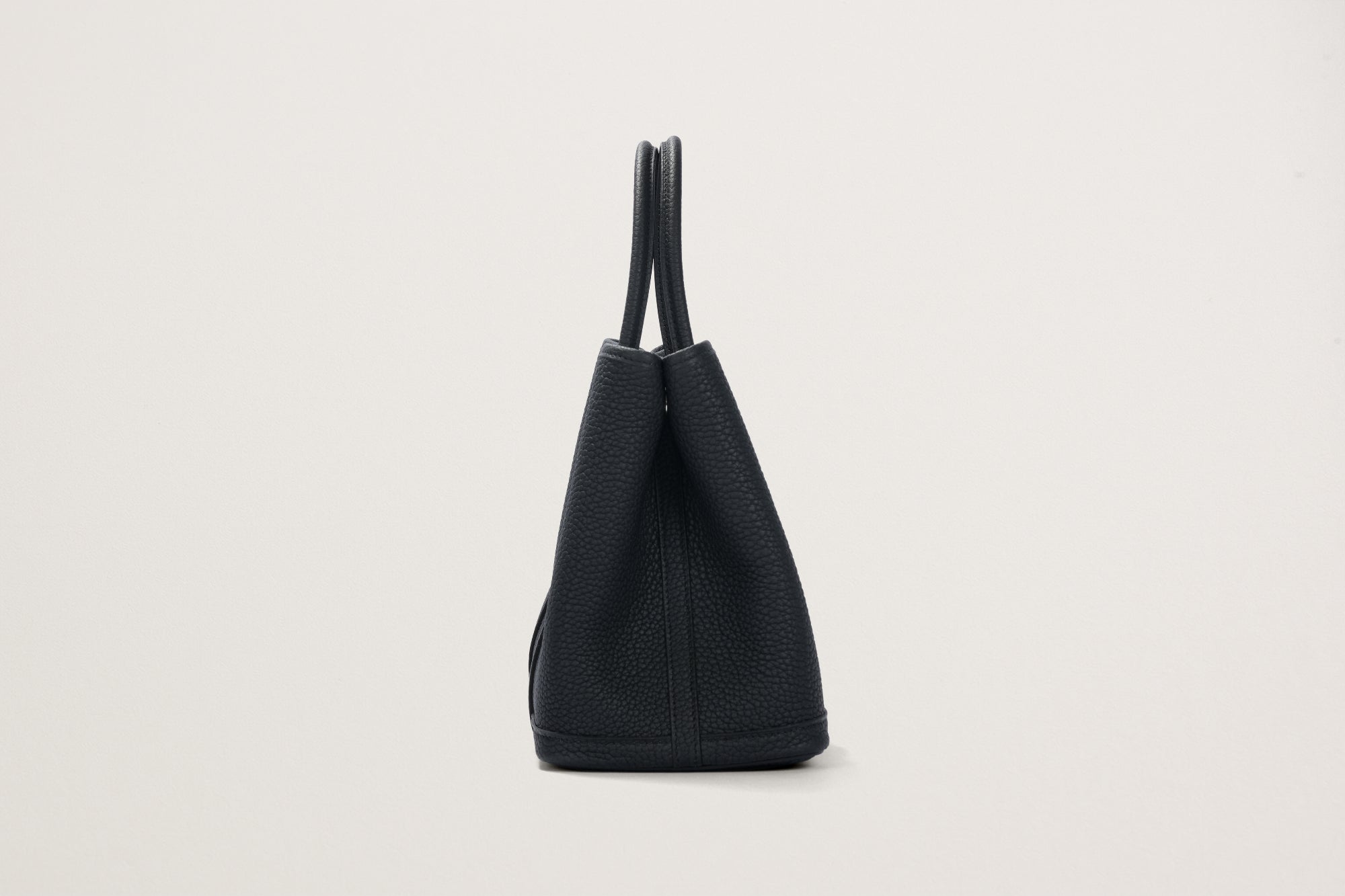 HERMES ガーデンパーティ30 黒