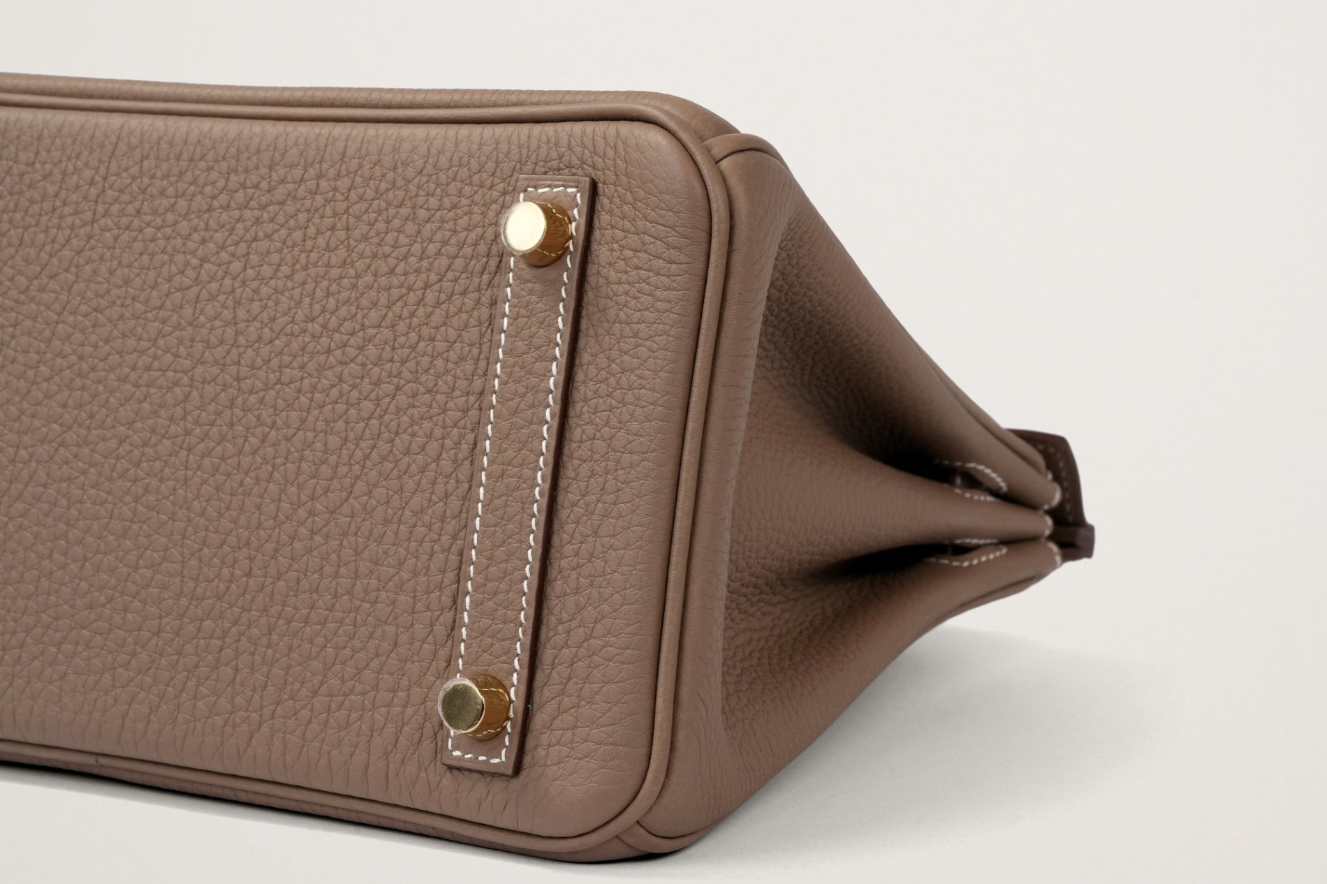 HERMES バーキン25 エトゥープ