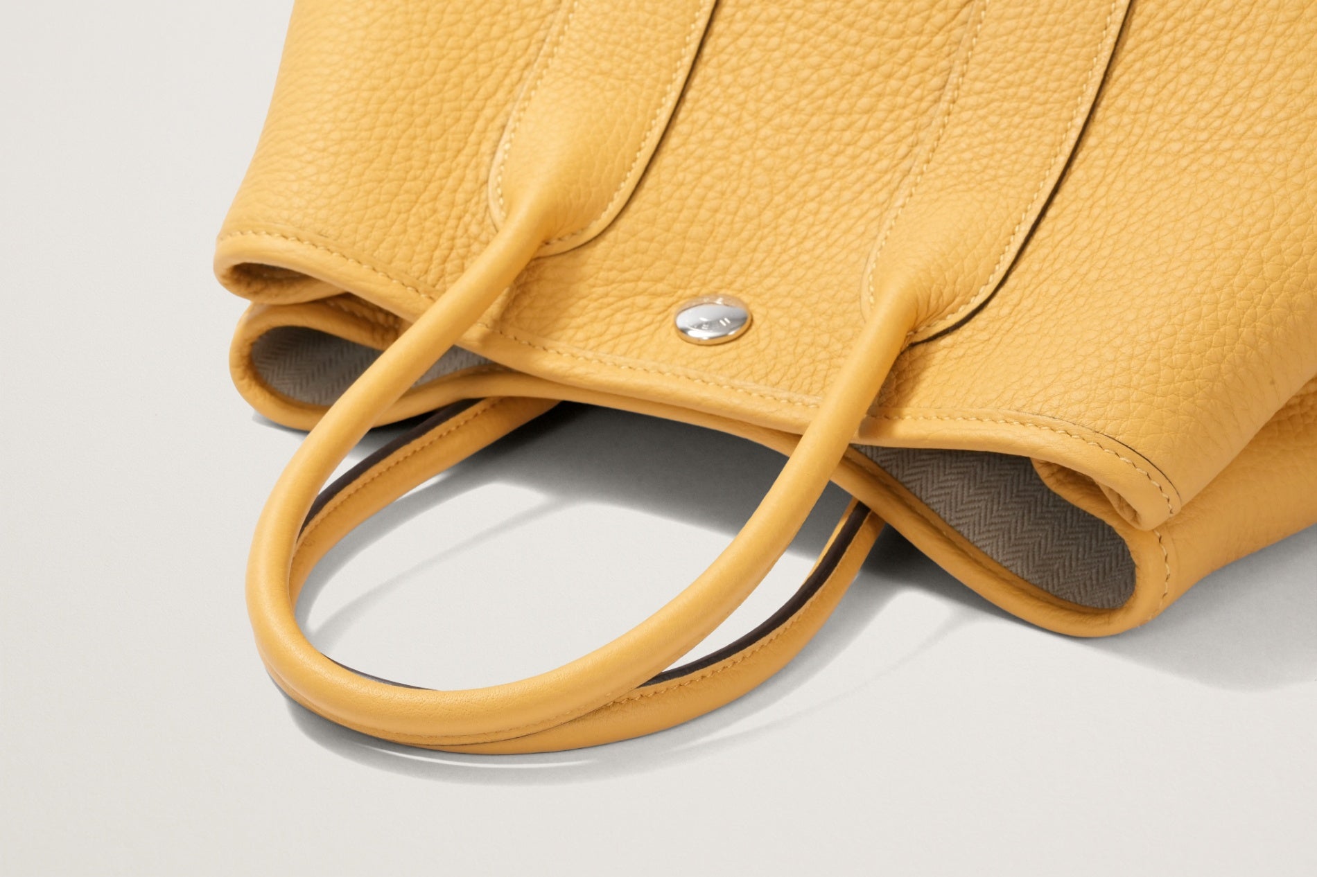 HERMES ネオ・ガーデン23 パイユ