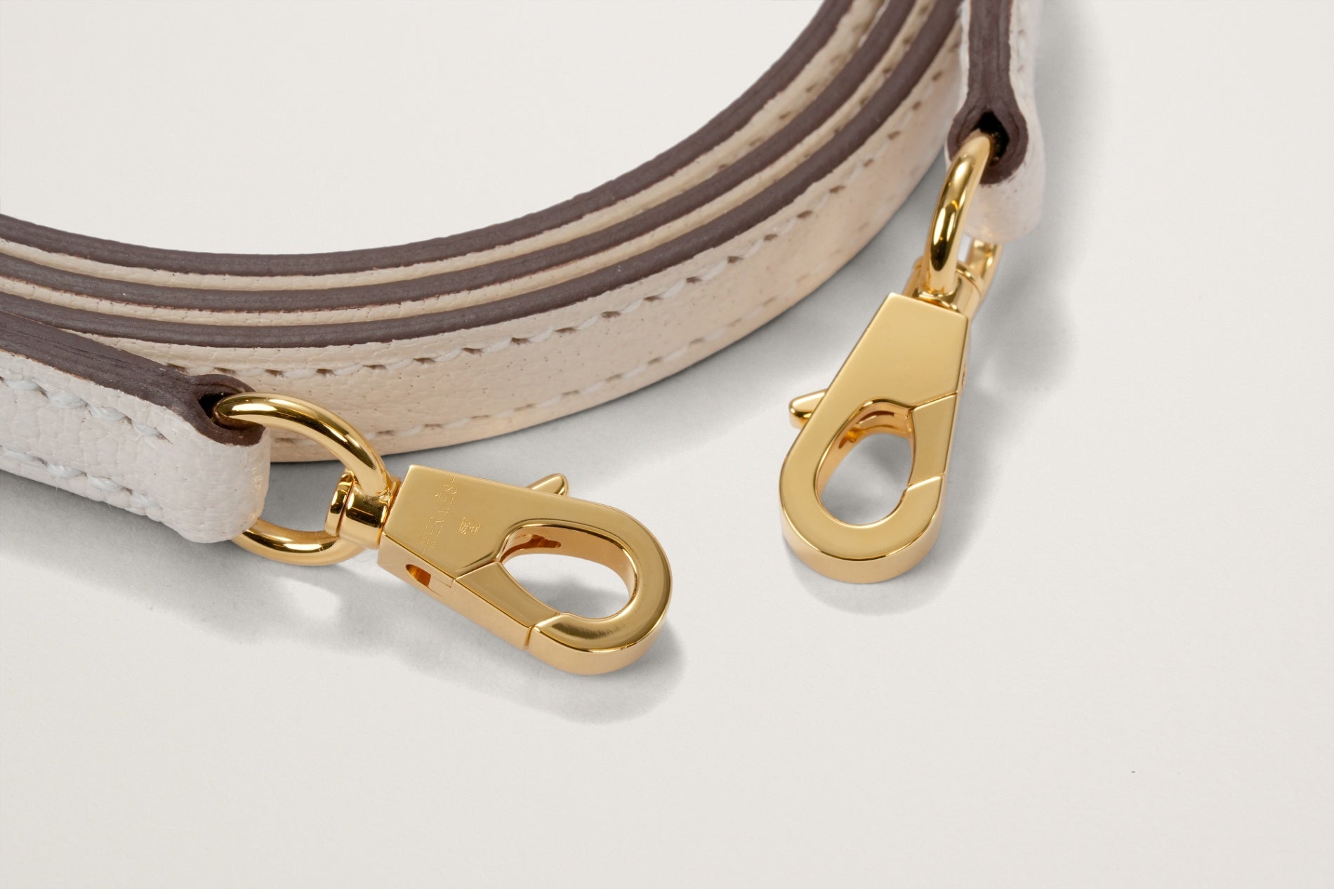 HERMES ミニボリード1923 ナタ