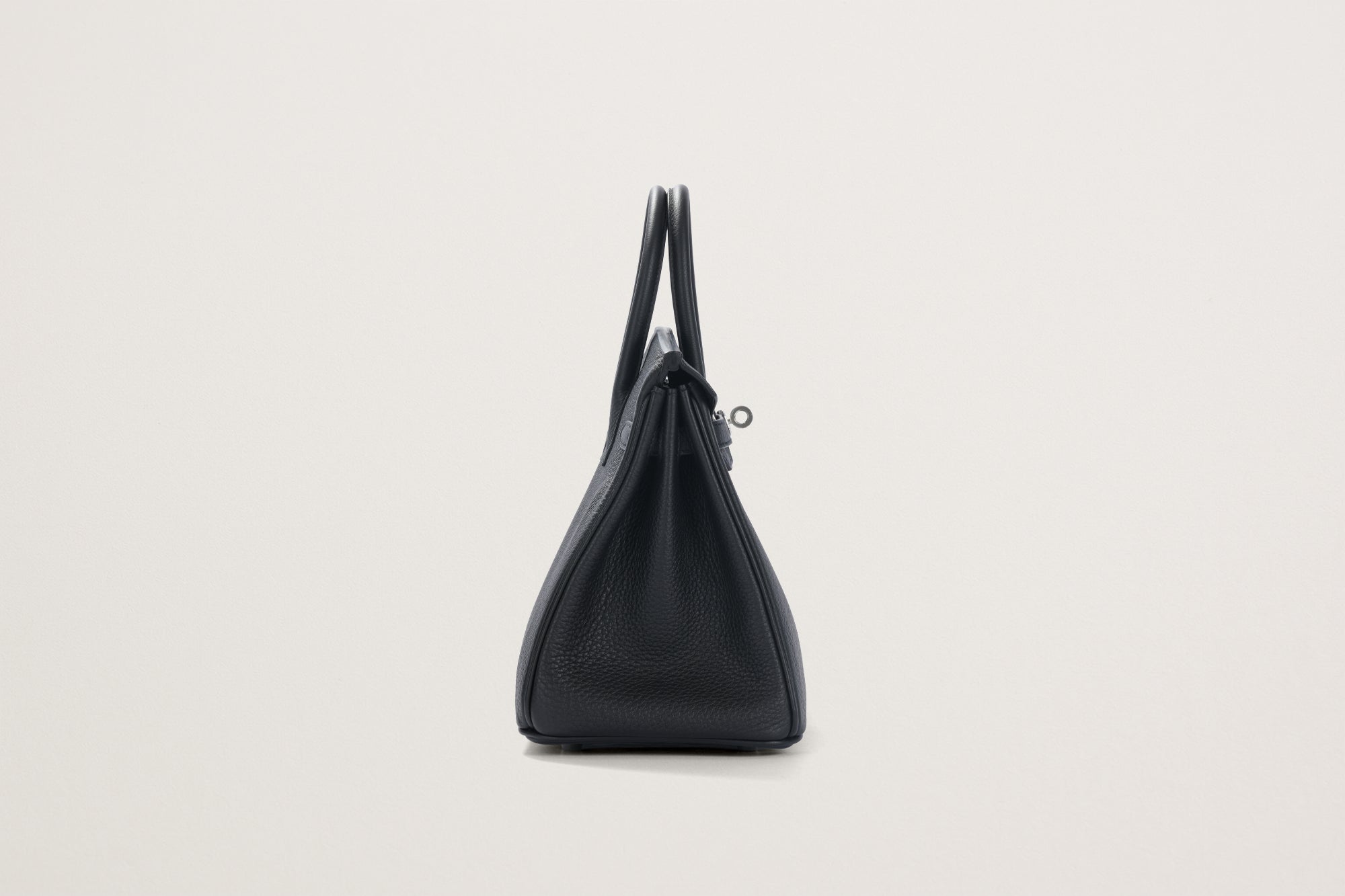 HERMES バーキン25 黒