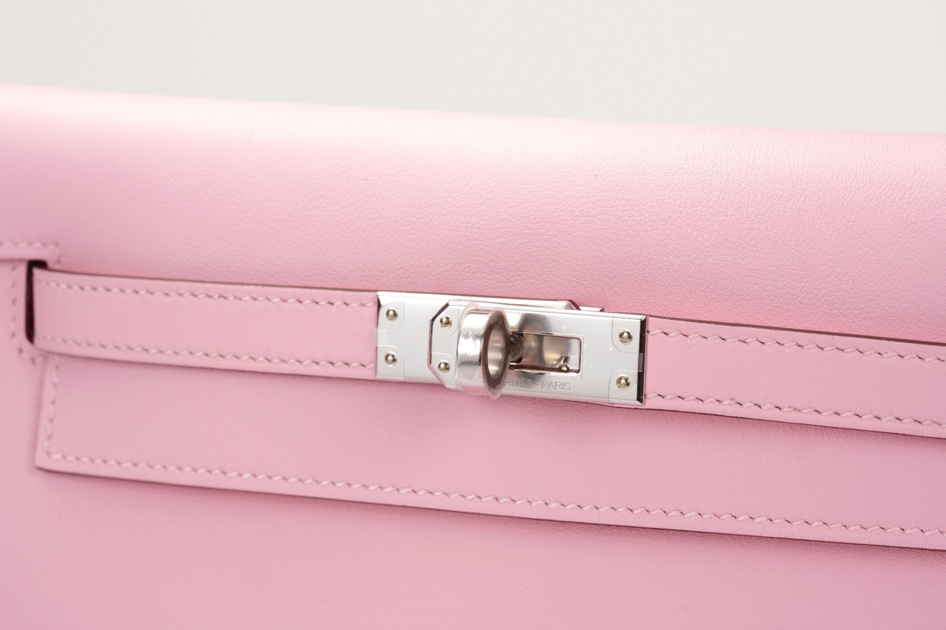 HERMES ケリーダンス ローズサクラ