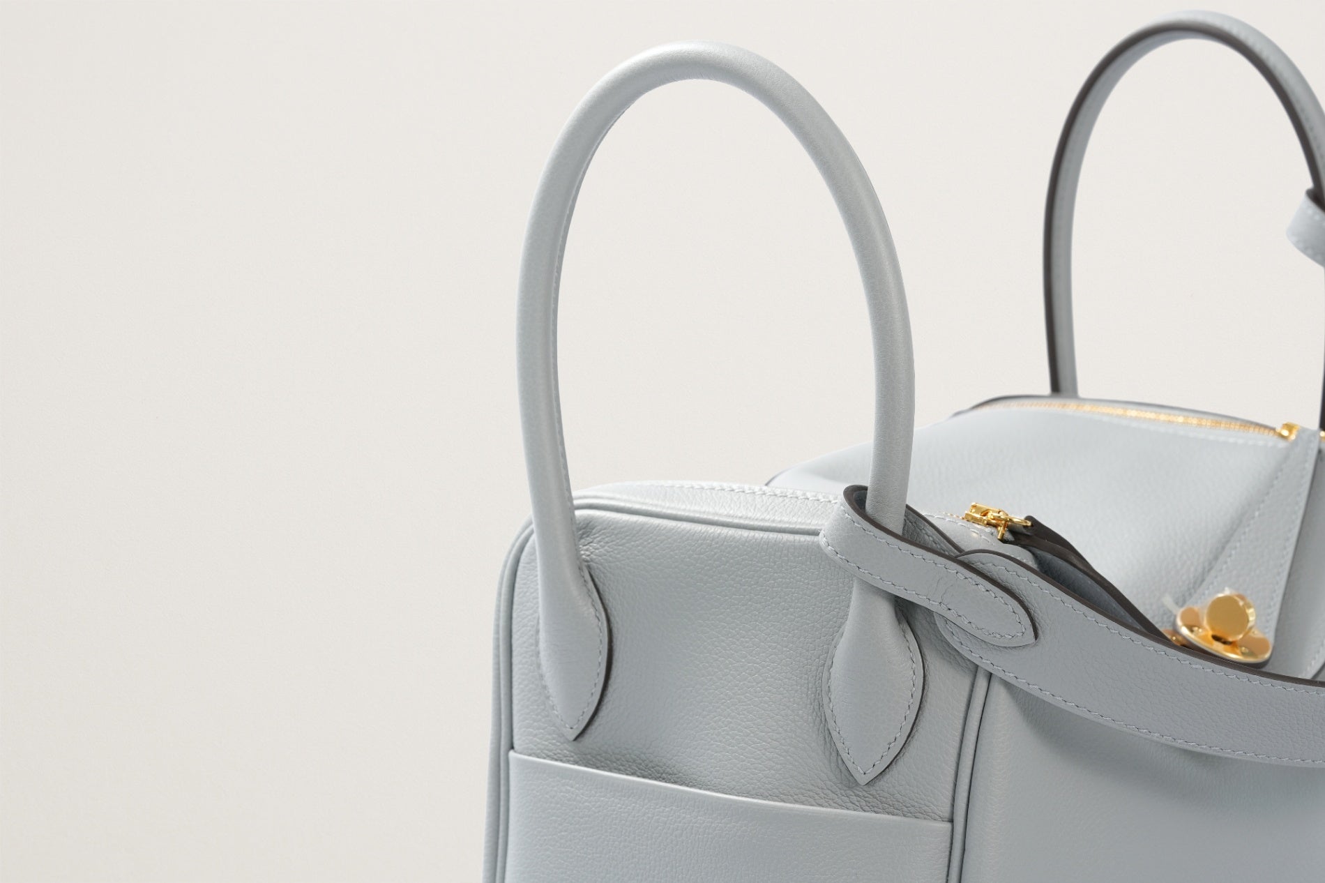 HERMES リンディ26 グリパンタン