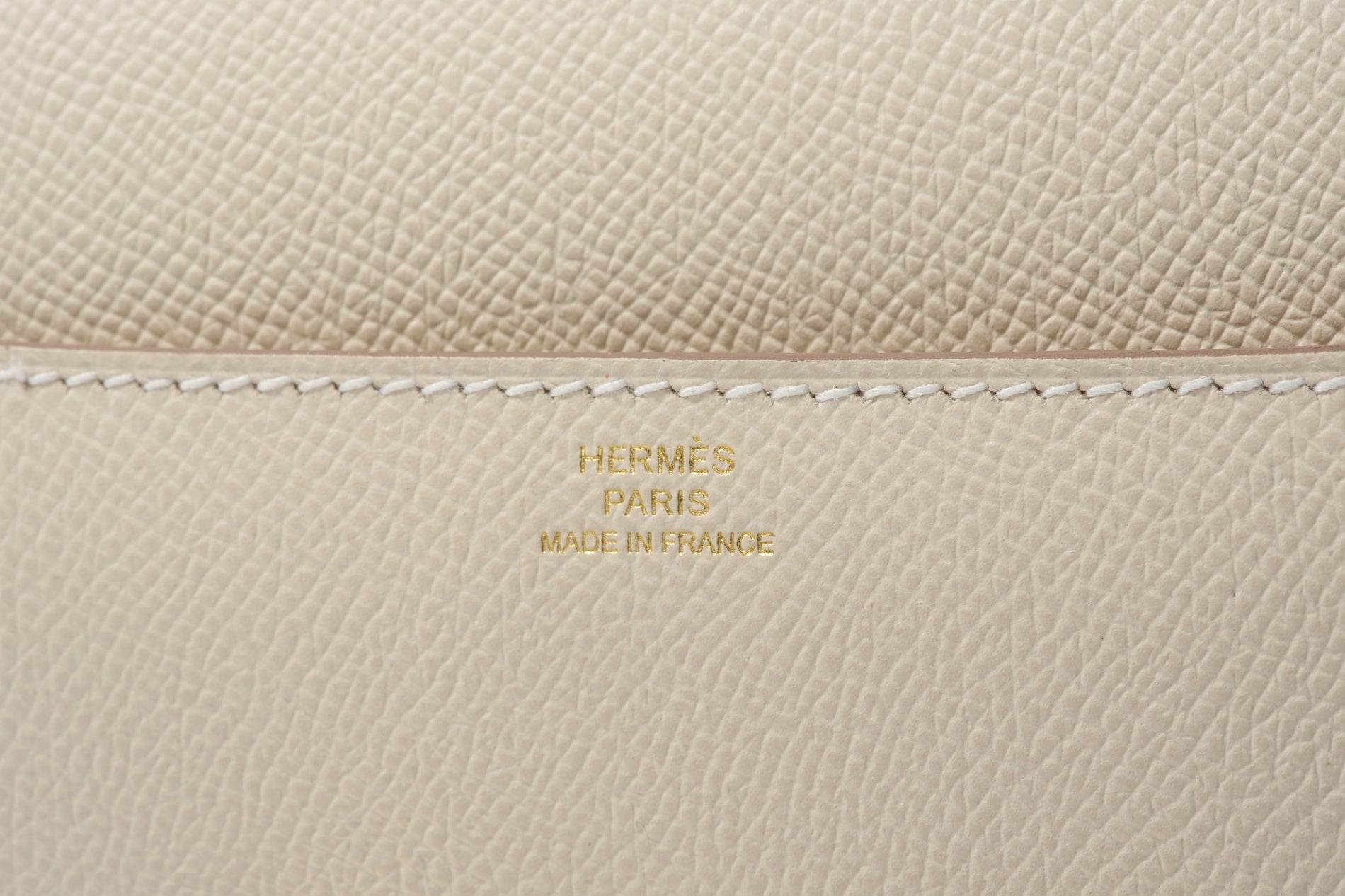 HERMES コンスタンスエラン クレ