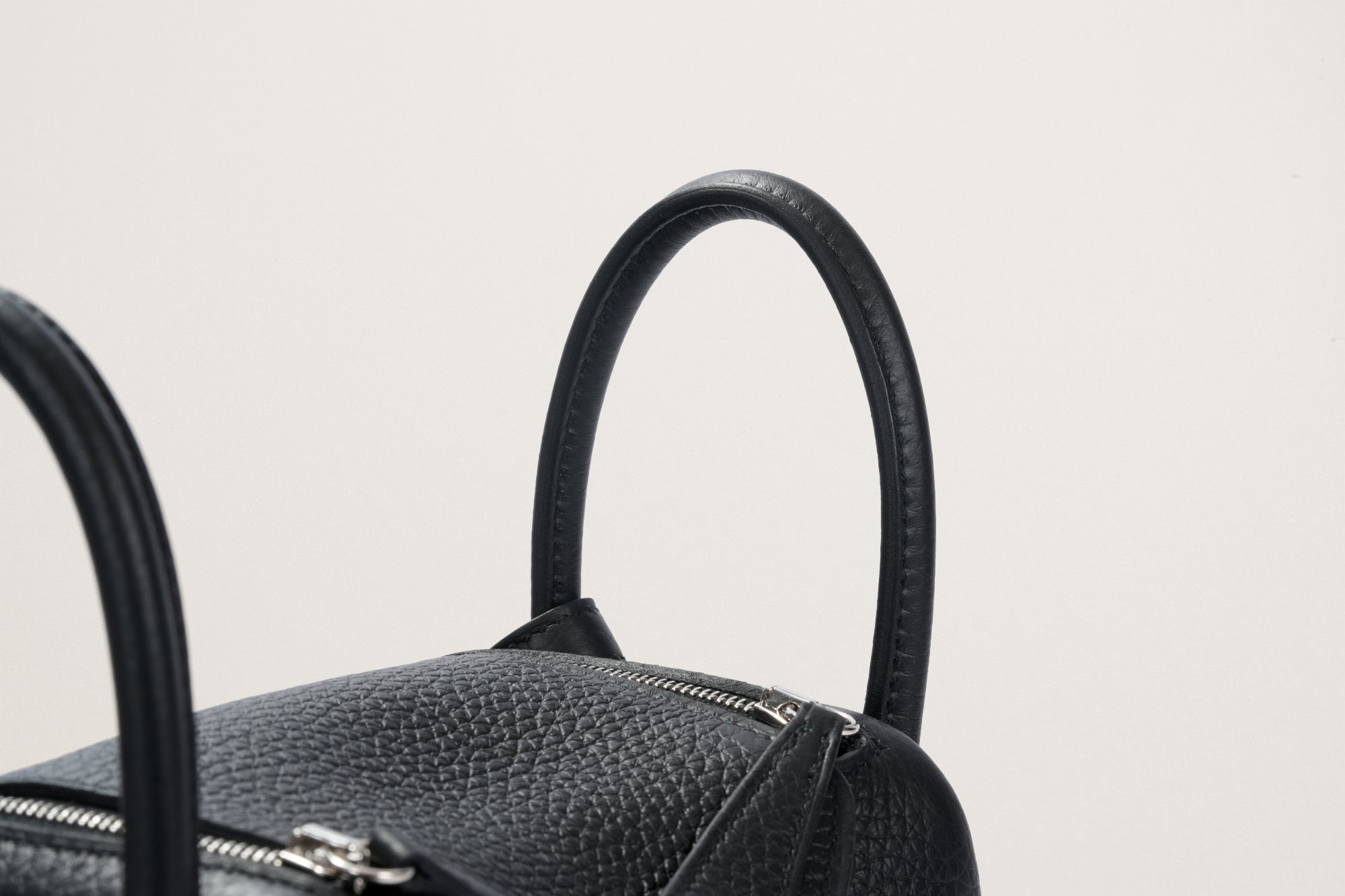 HERMES ミニリンディ2 黒
