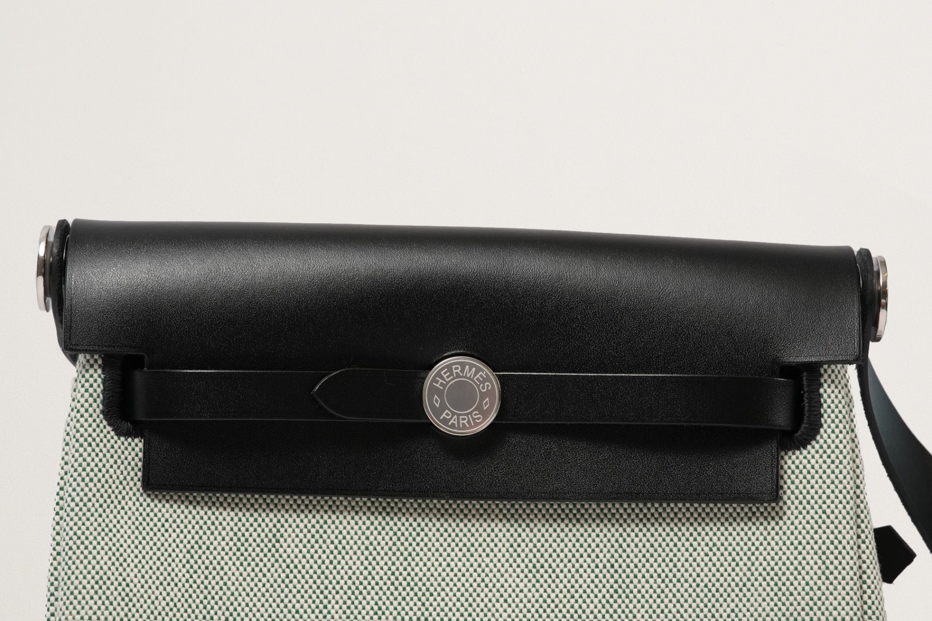 HERMES エールバッグミニ
