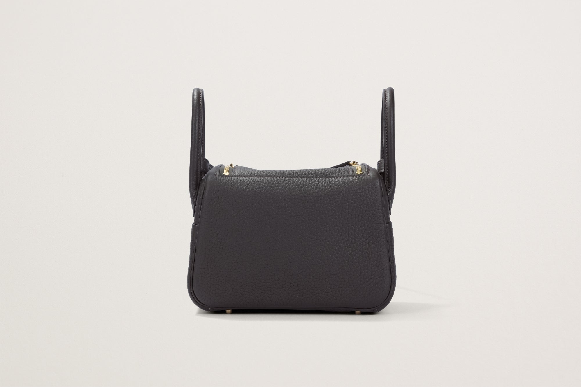 HERMES ミニリンディ2 ベブラン