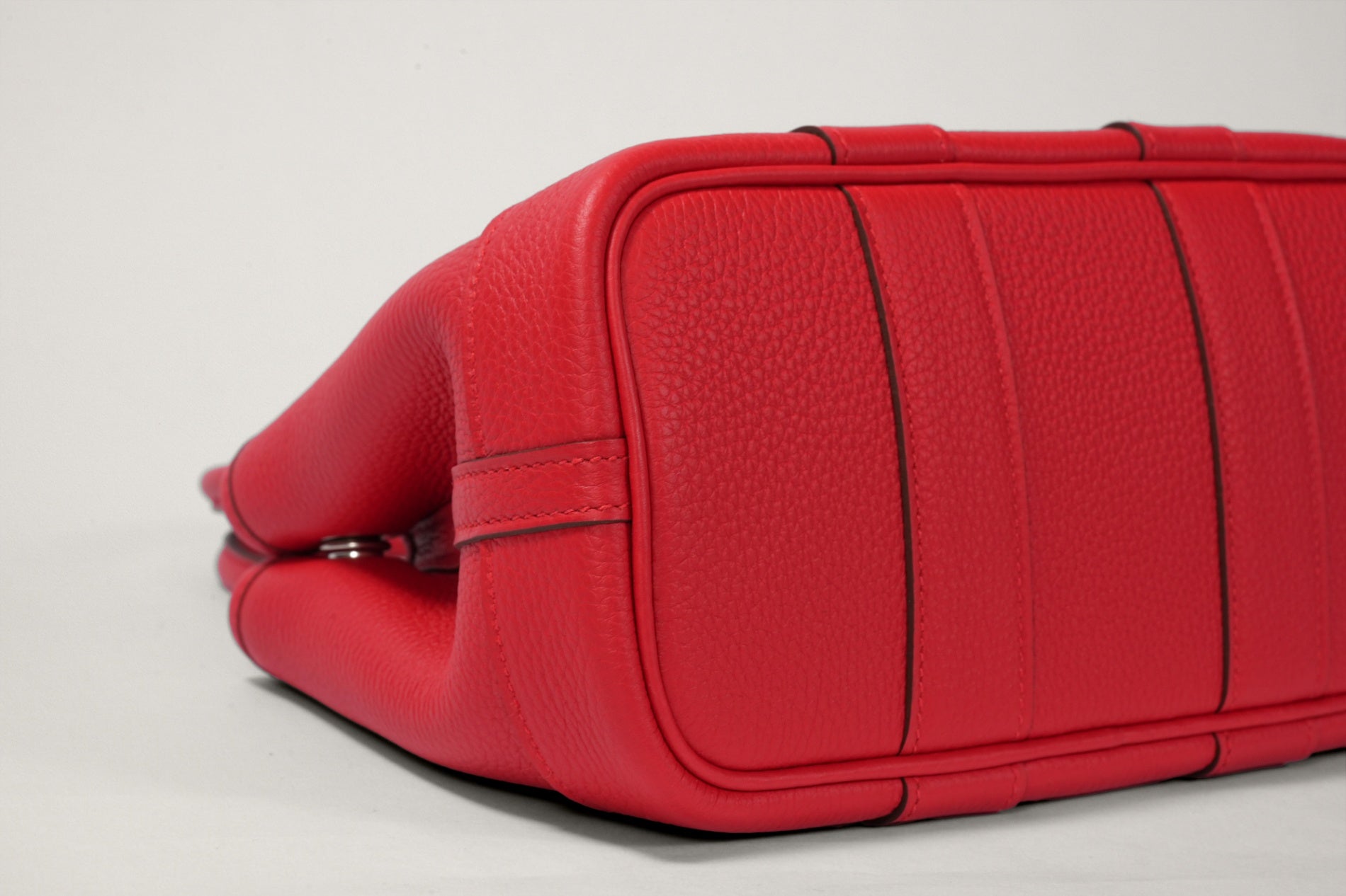 HERMES ネオ・ガーデン23 ルージュラデュー