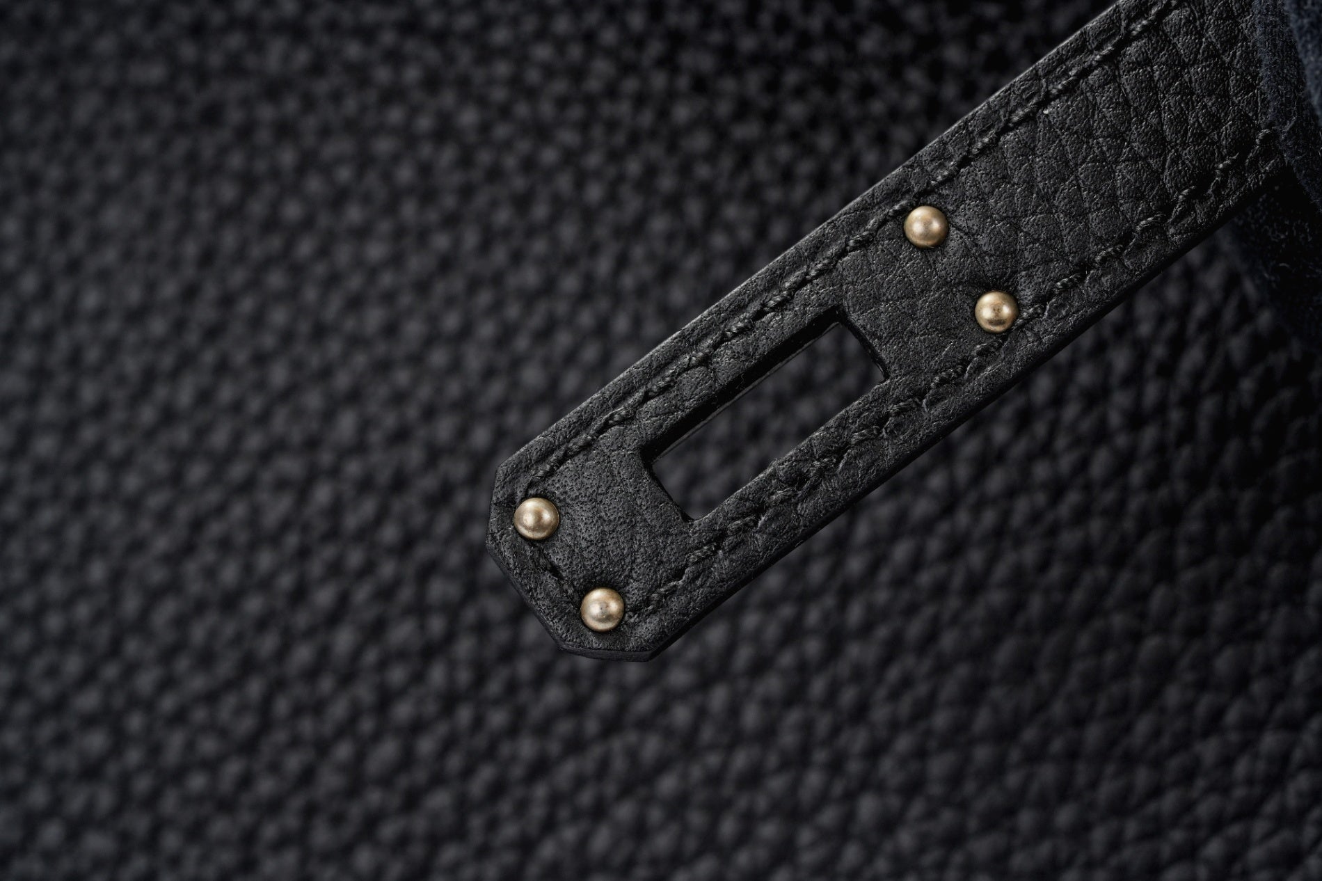 HERMES バーキン25 黒