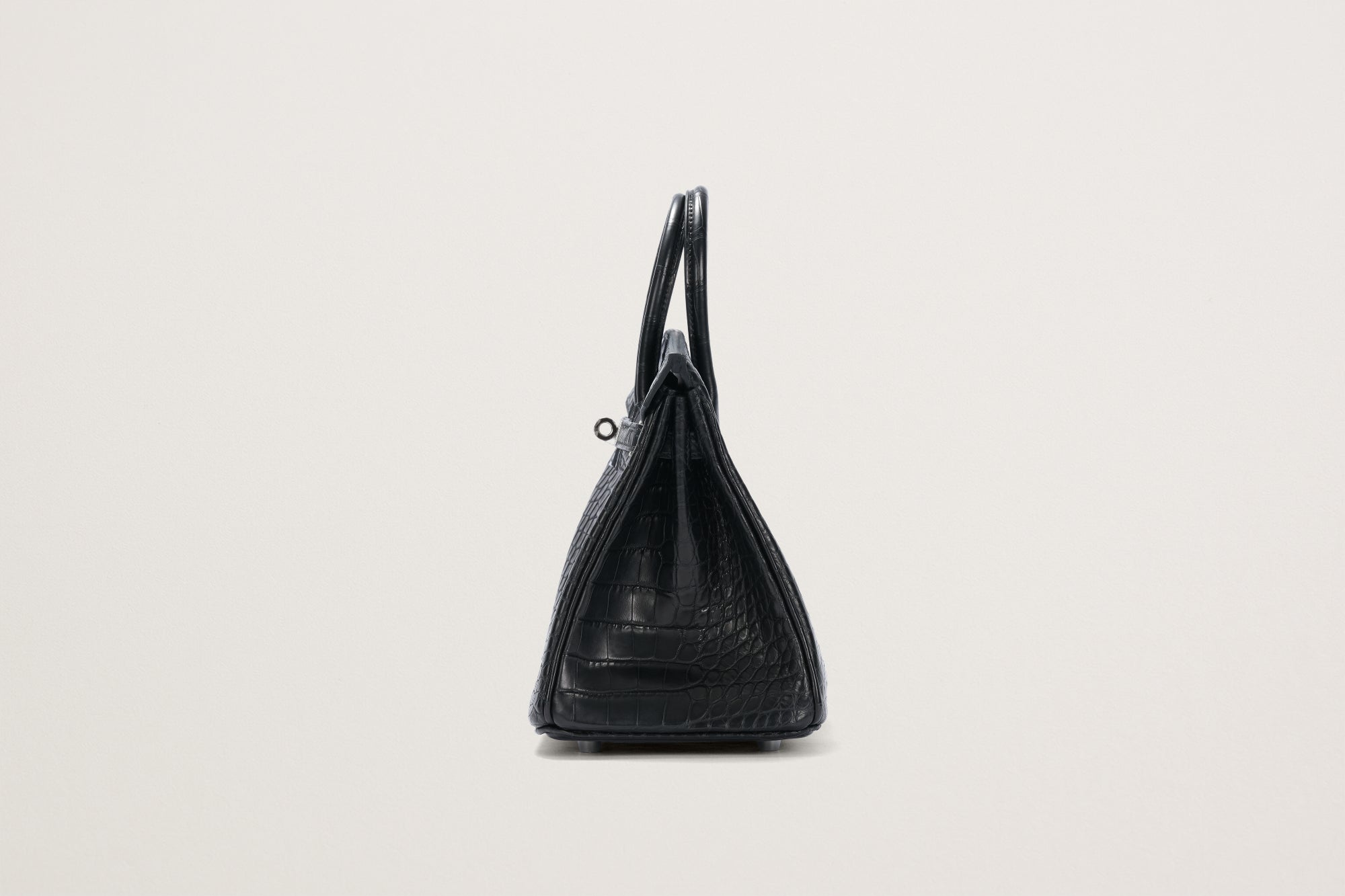 HERMES バーキン25 黒