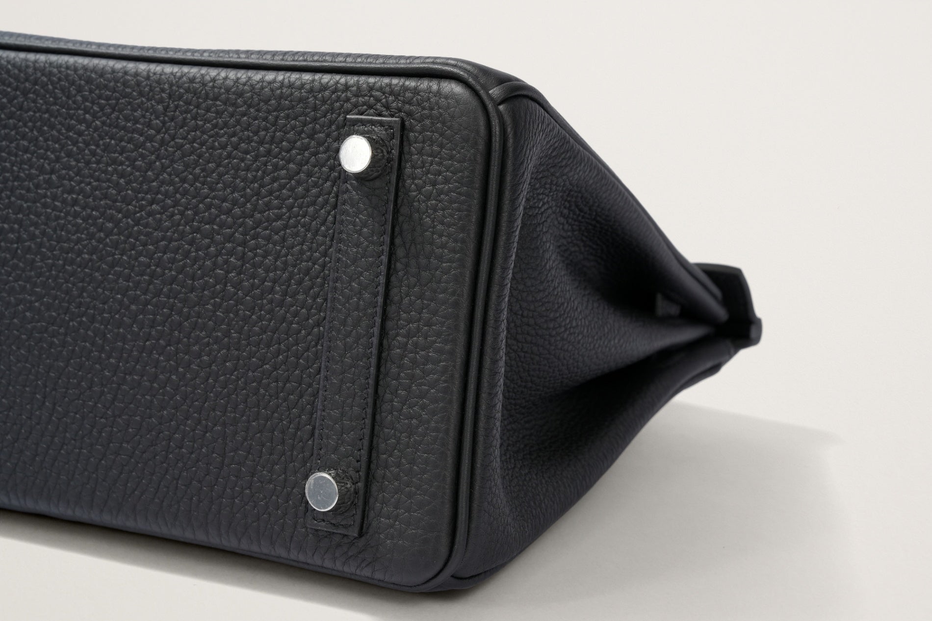 HERMES バーキン25 黒