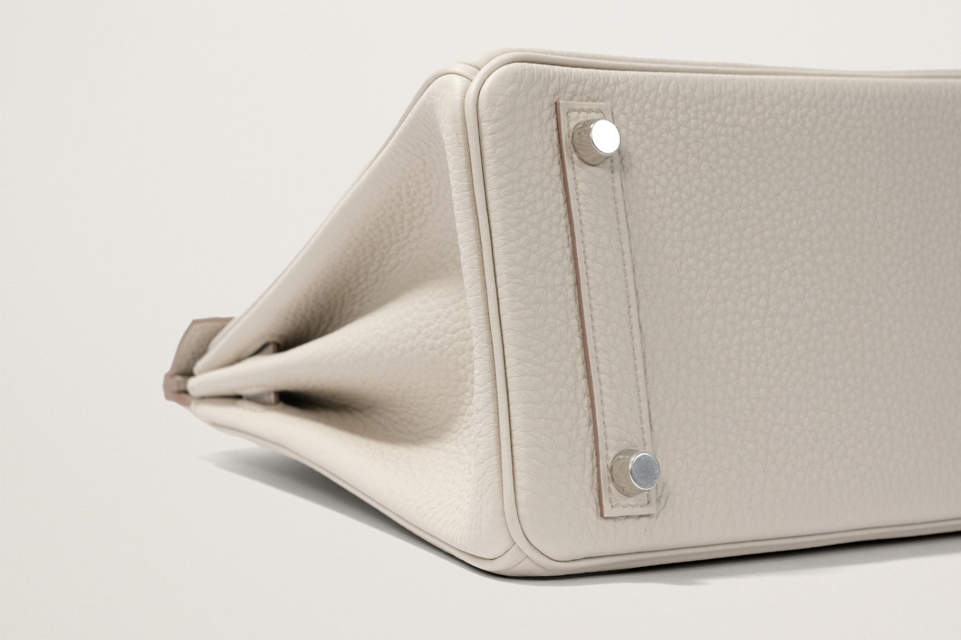 HERMES バーキン25 べトン