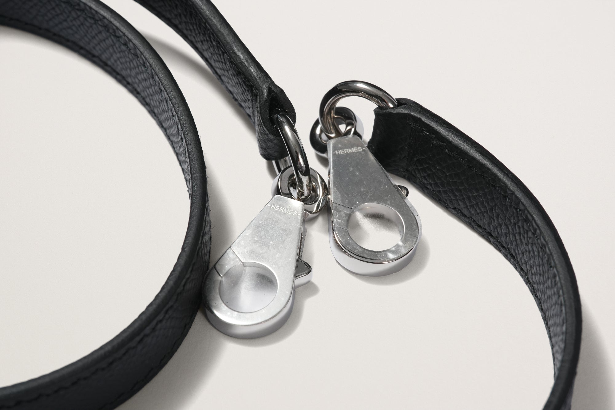 HERMES ボリード1923 25 黒 – GINZA SATAKE