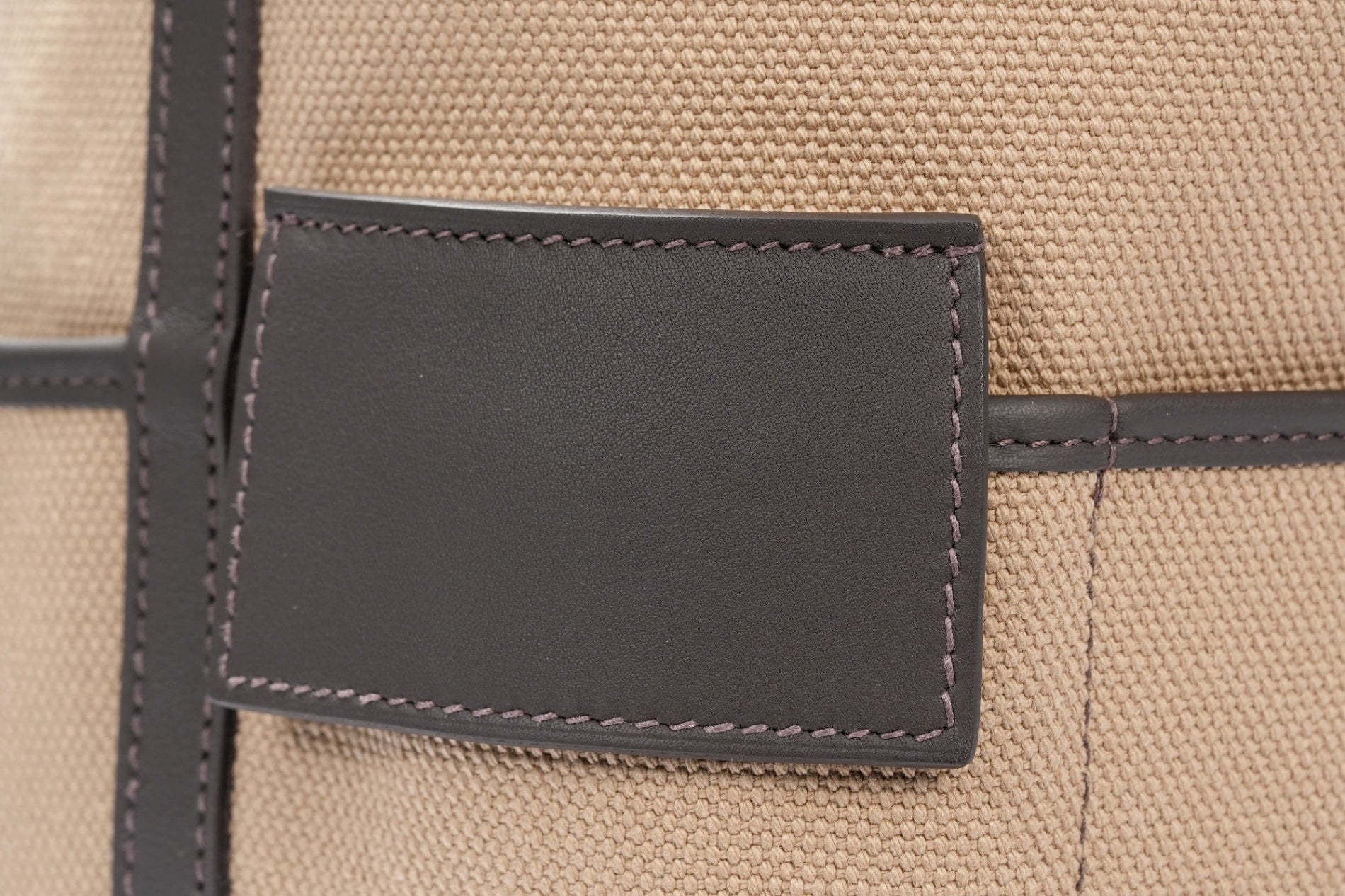 HERMES ピコタンロック18 ムース/ベブラン
