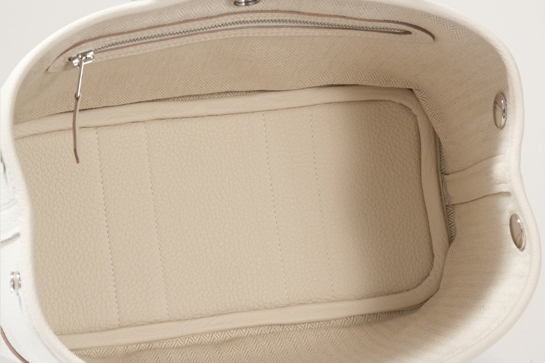 HERMES ネオ・ガーデン23 クレ